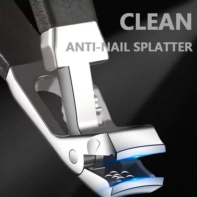 4-Piece Toenail Clipper Set - Image 10