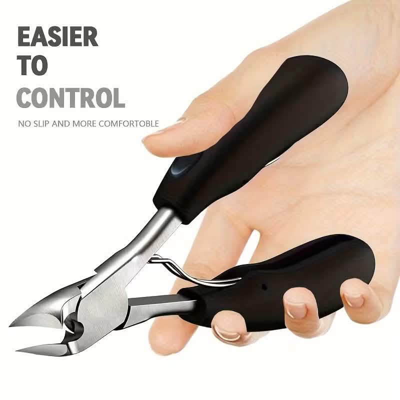 4-Piece Toenail Clipper Set - Image 7