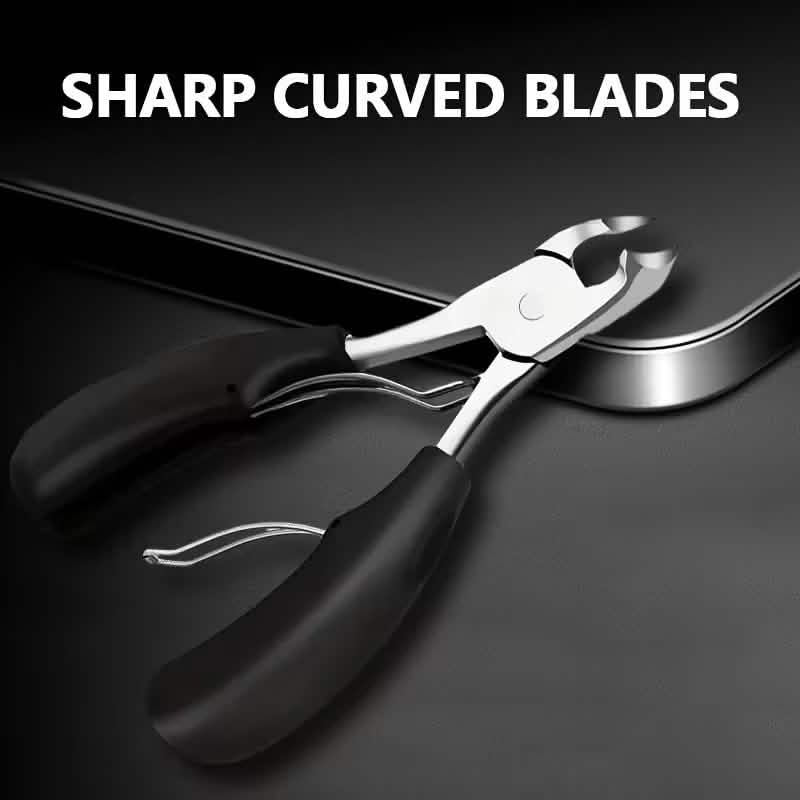 4-Piece Toenail Clipper Set - Image 9