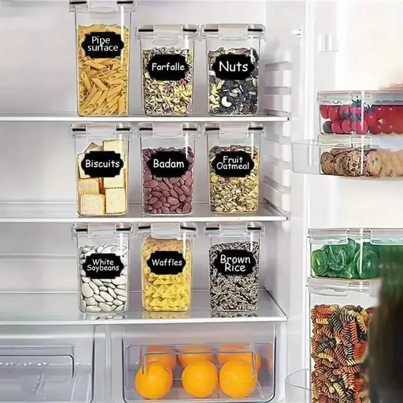 48-Piece Food Storage Container Set - Image 6