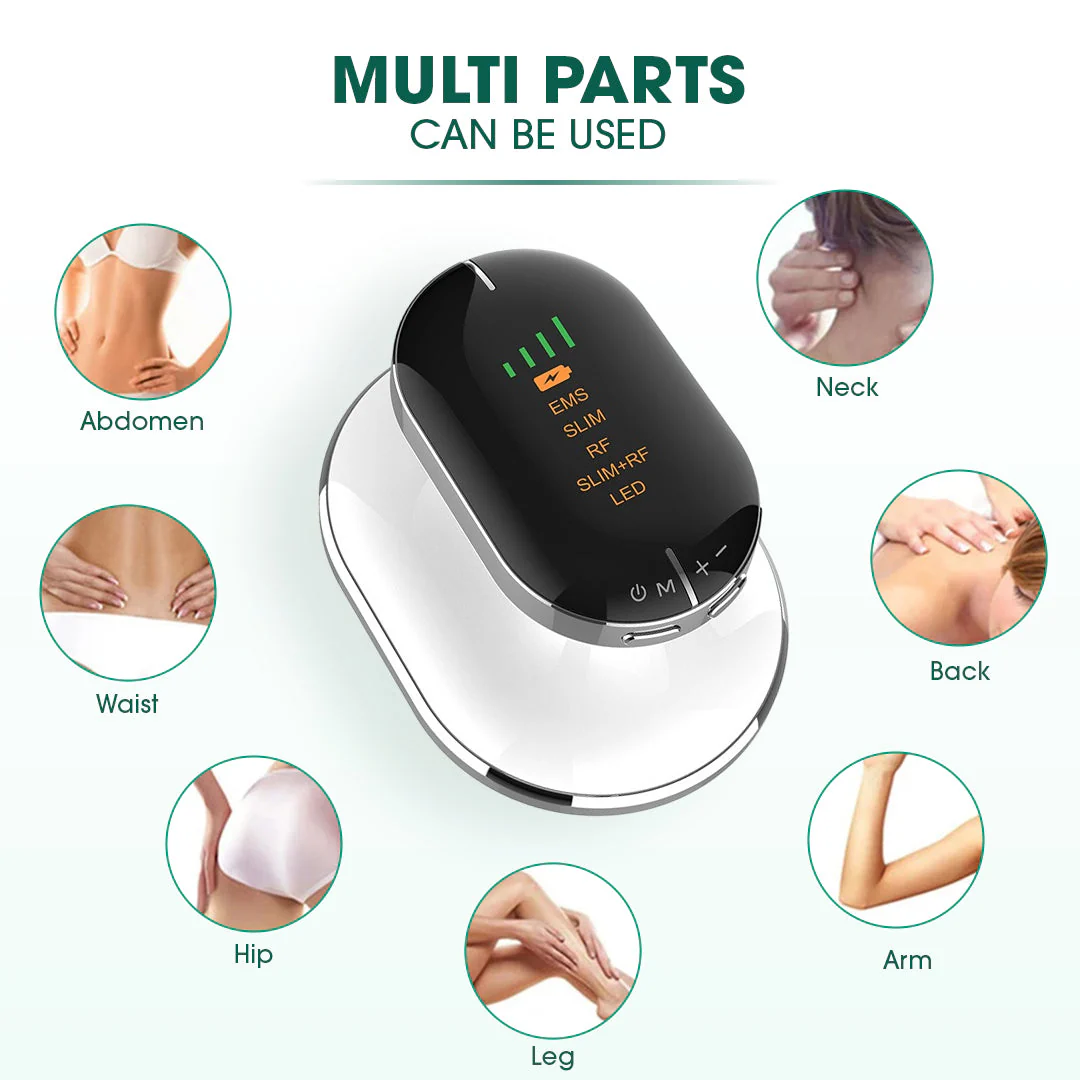 Body Slimming & Contouring Device - Image 3