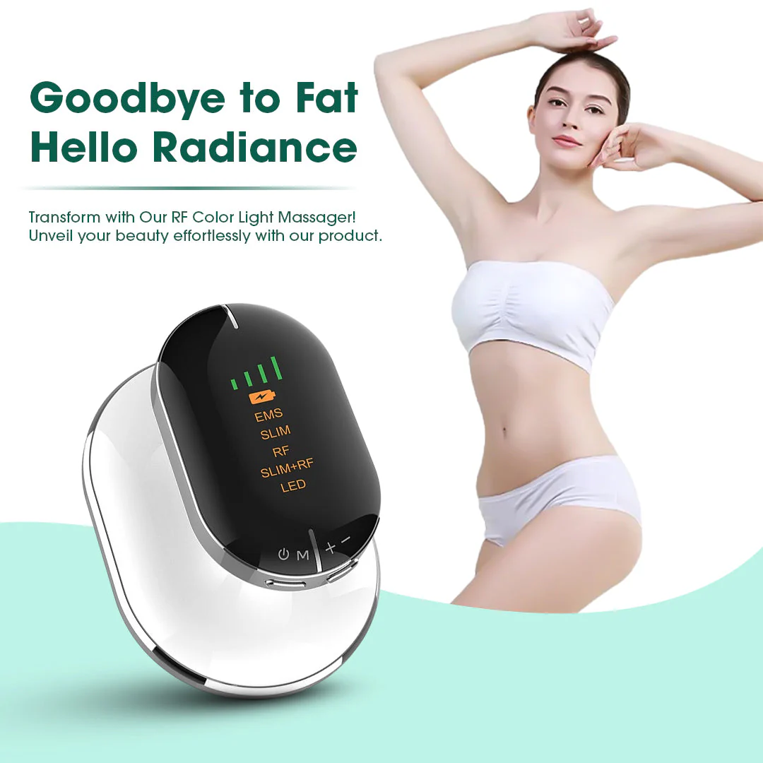 Body Slimming & Contouring Device - Image 6