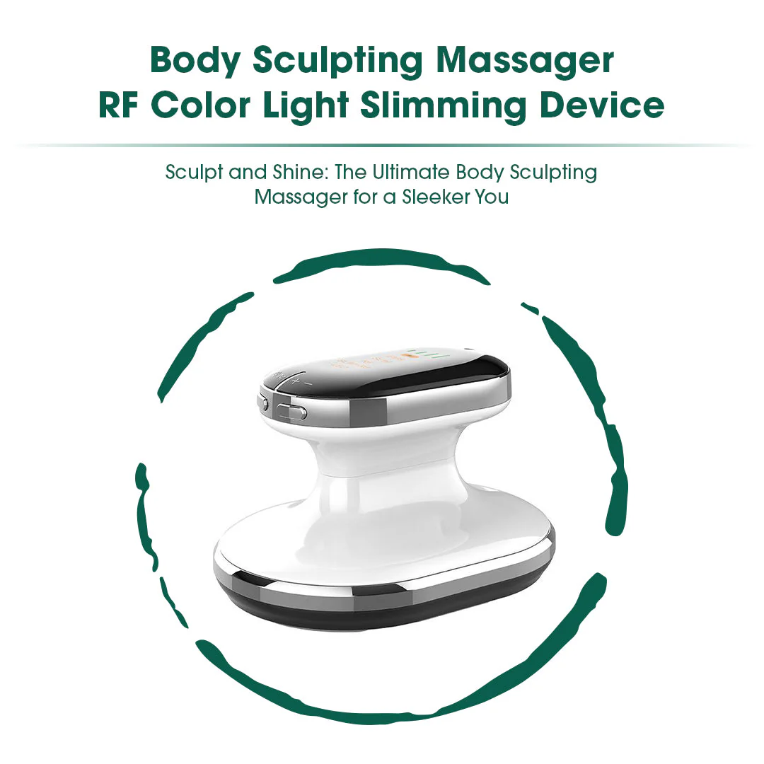 Body Slimming & Contouring Device - Image 7