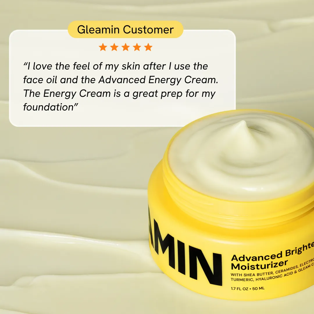 Advanced Brightening Moisturizer - Image 10