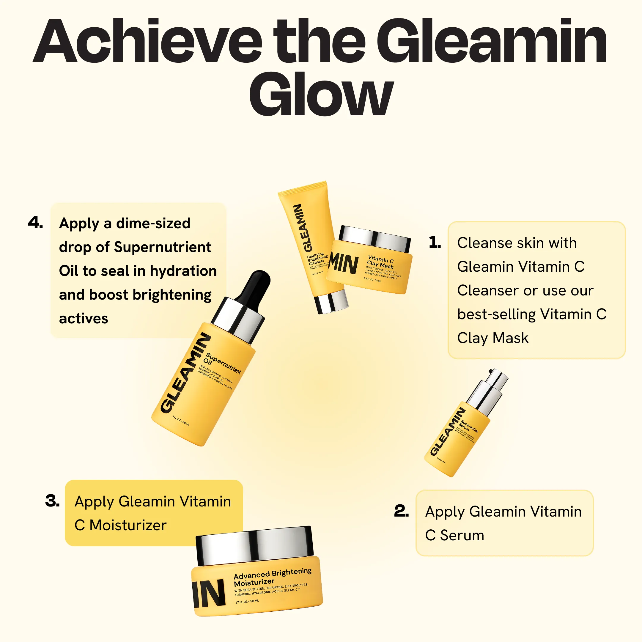 Advanced Brightening Moisturizer - Image 11