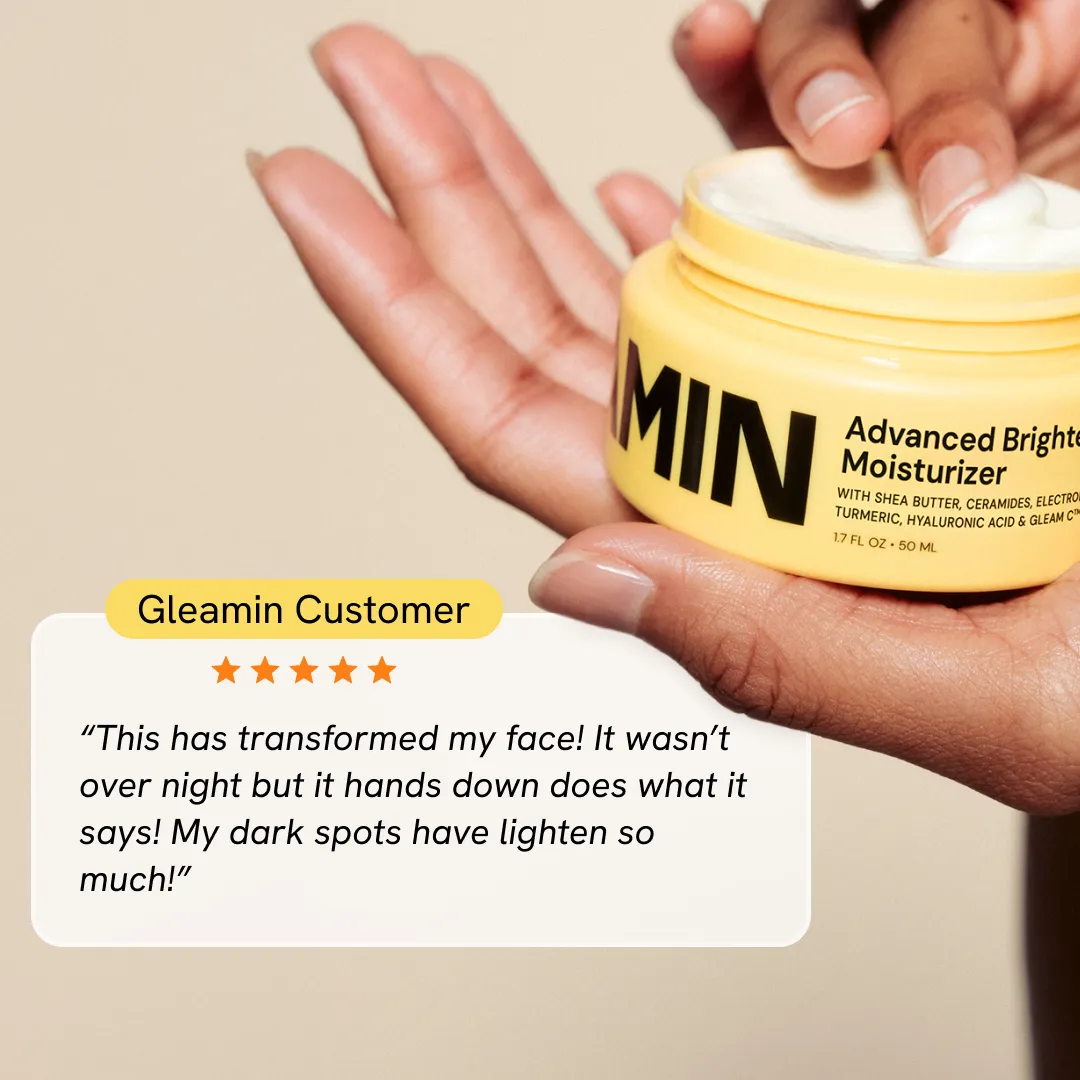 Advanced Brightening Moisturizer - Image 12