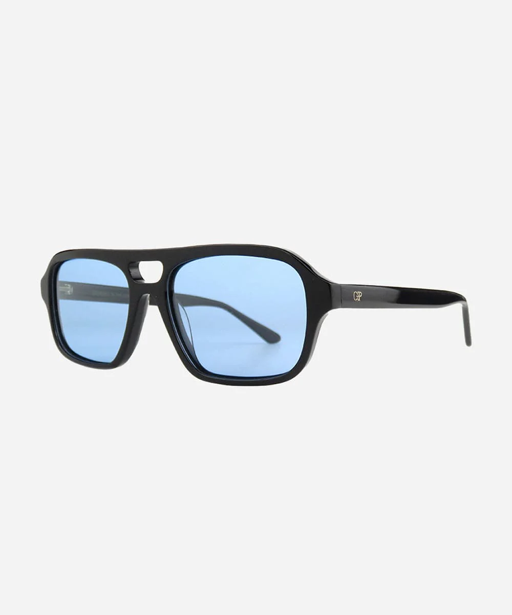 Beau Aviator Sunglasses - Image 10