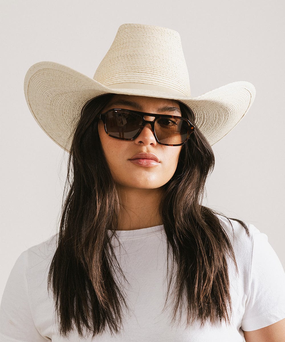 Beau Aviator Sunglasses - Image 9