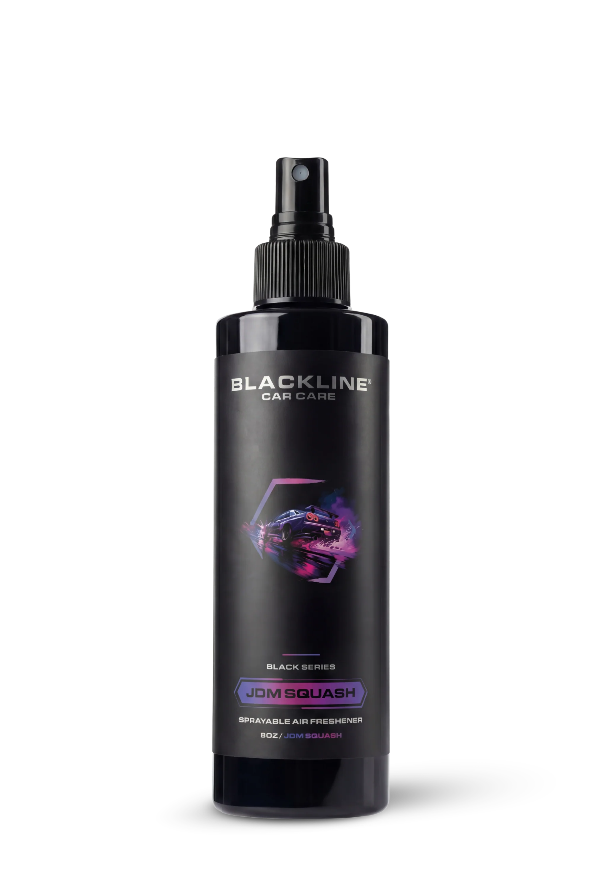 BLACKLINE® 8oz Air Freshener - Image 10