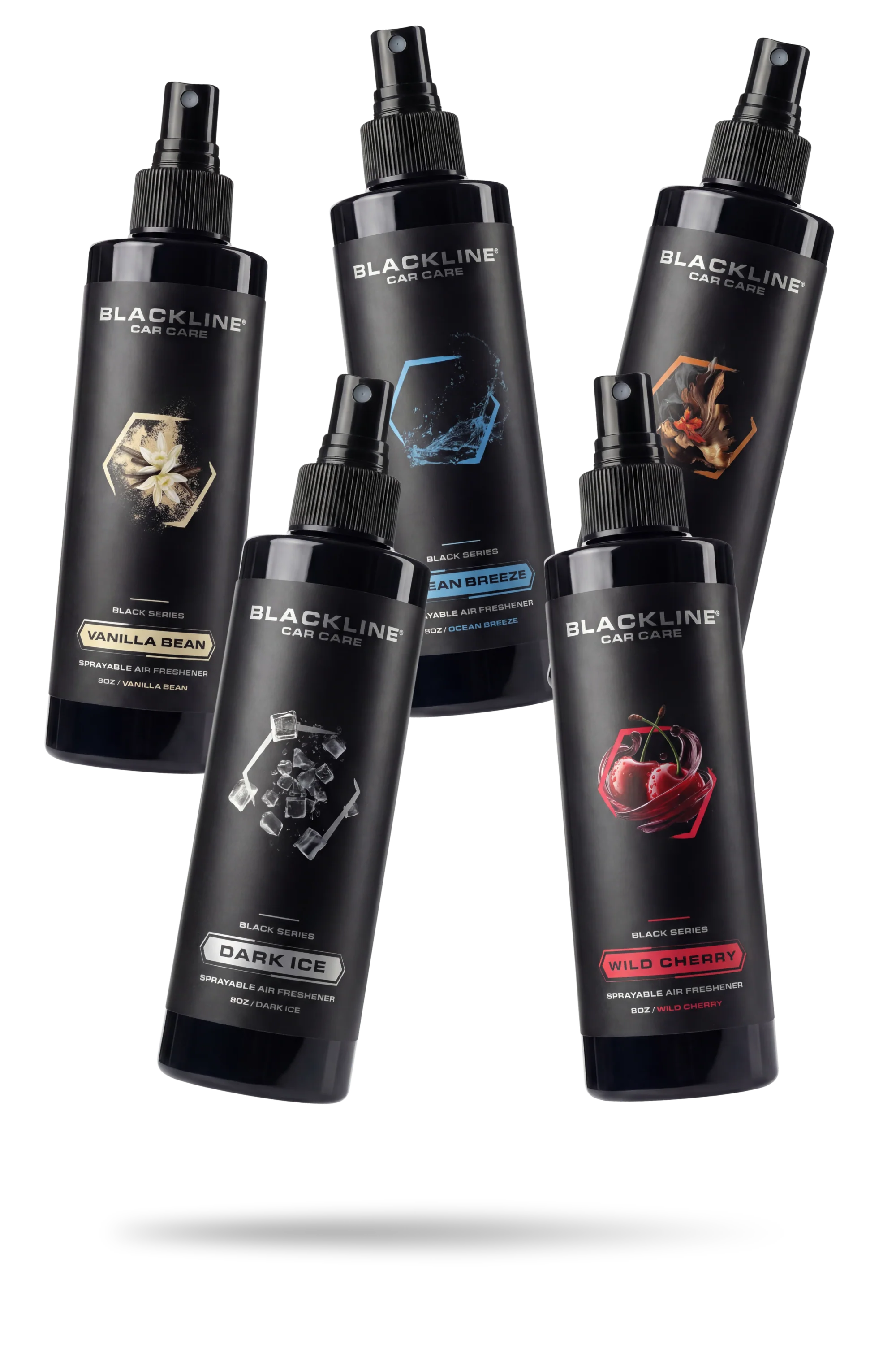 BLACKLINE® 8oz Air Freshener - Image 11