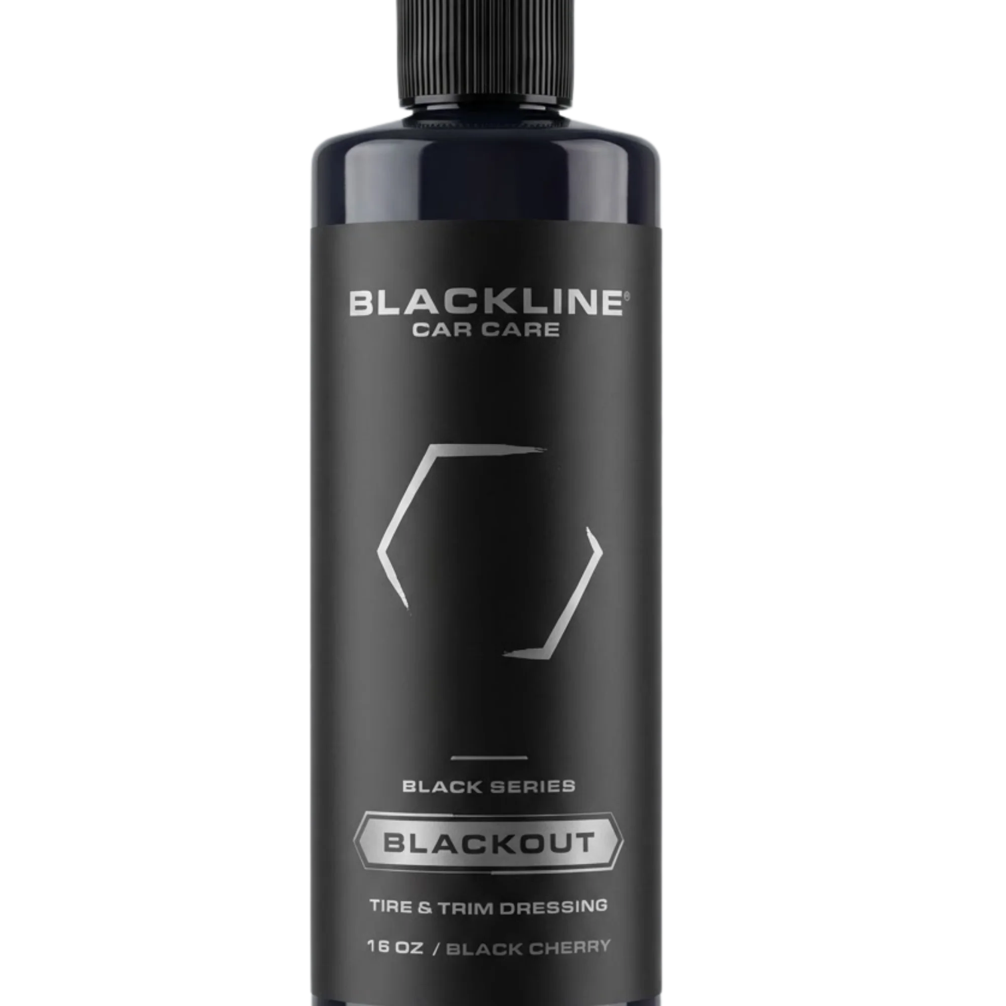 BLACKLINE® Blackout Tire & Trim Dressing