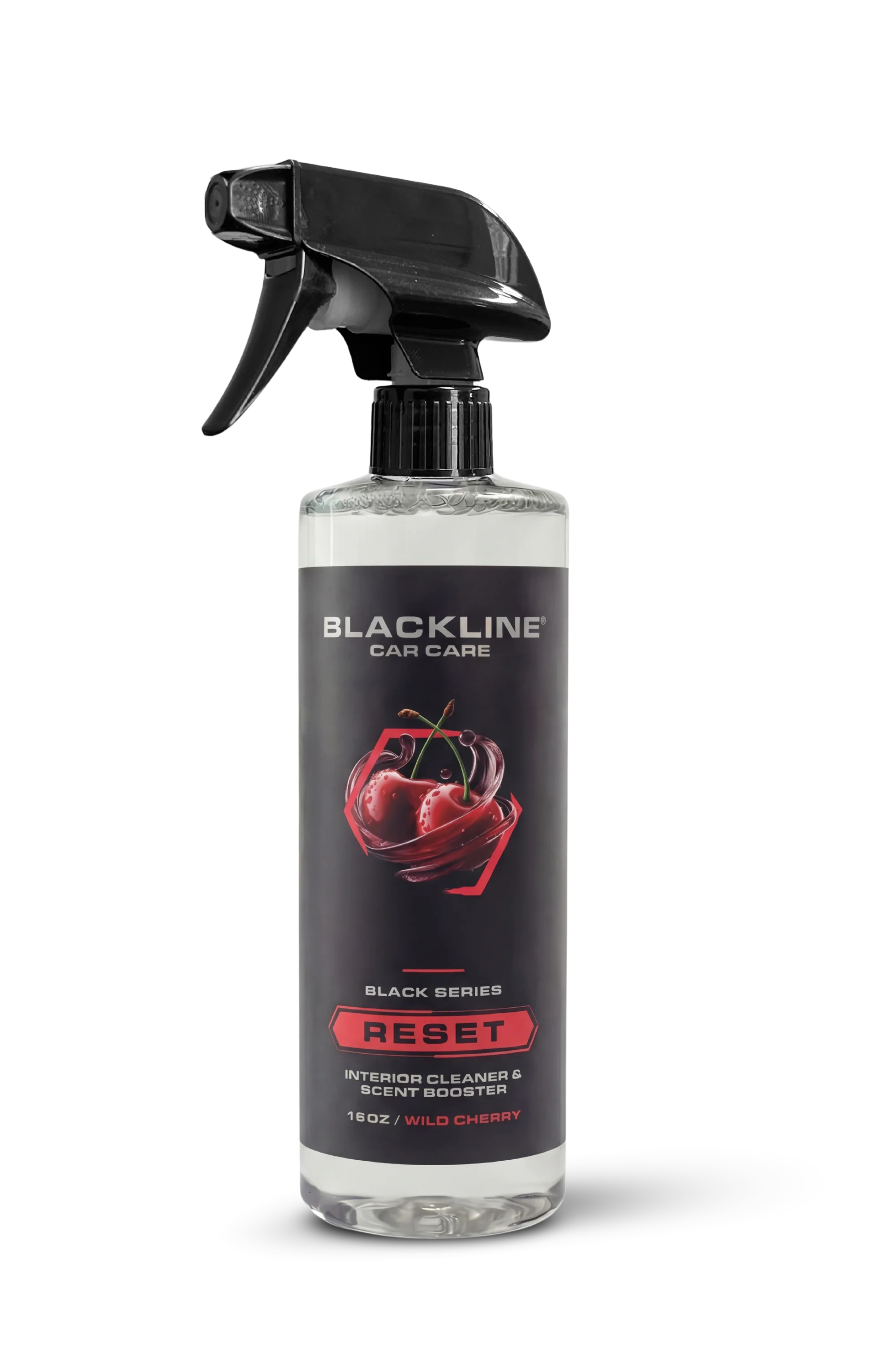BLACKLINE® Interior Cleaner & Scent Booster - Image 10
