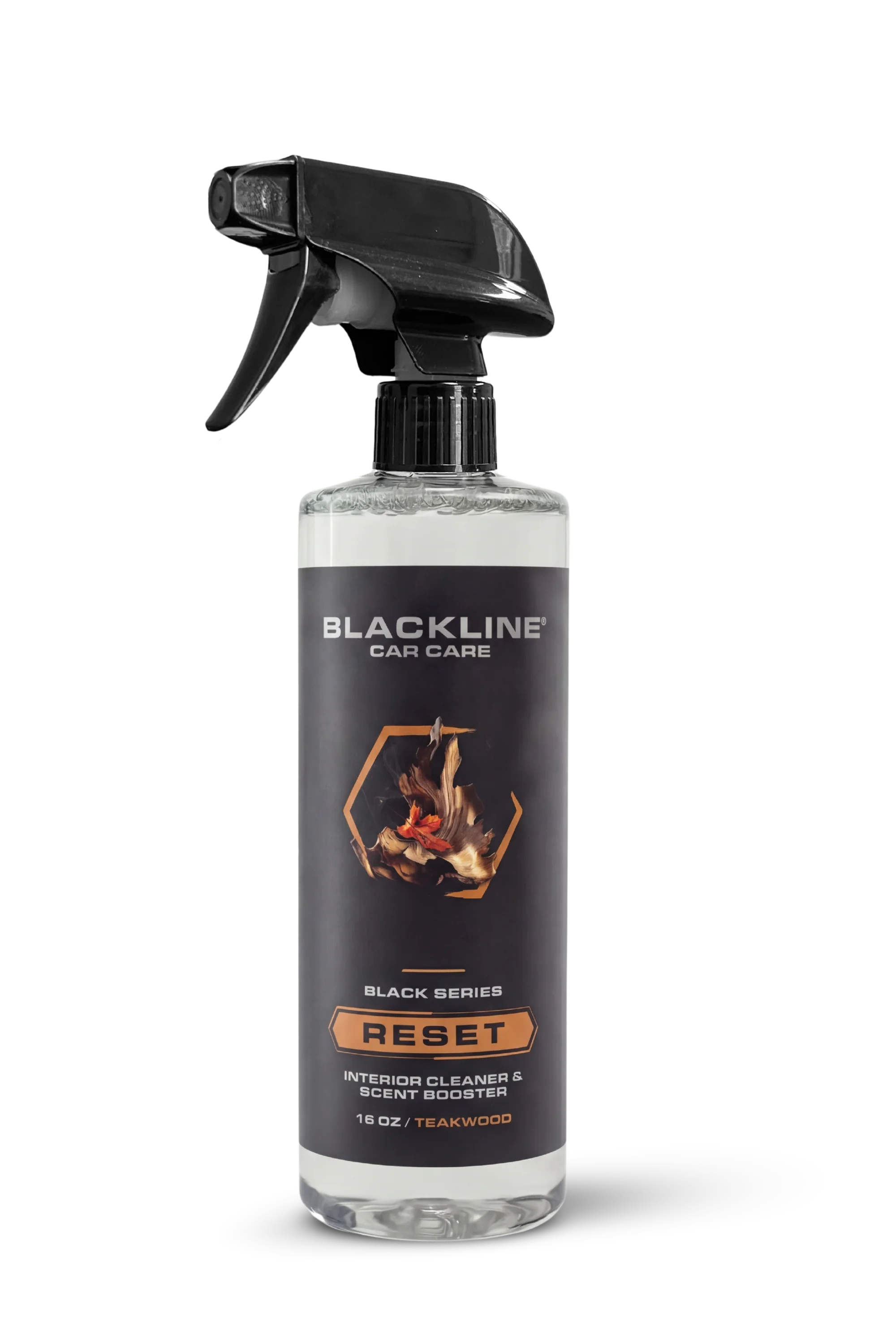 BLACKLINE® Interior Cleaner & Scent Booster - Image 11