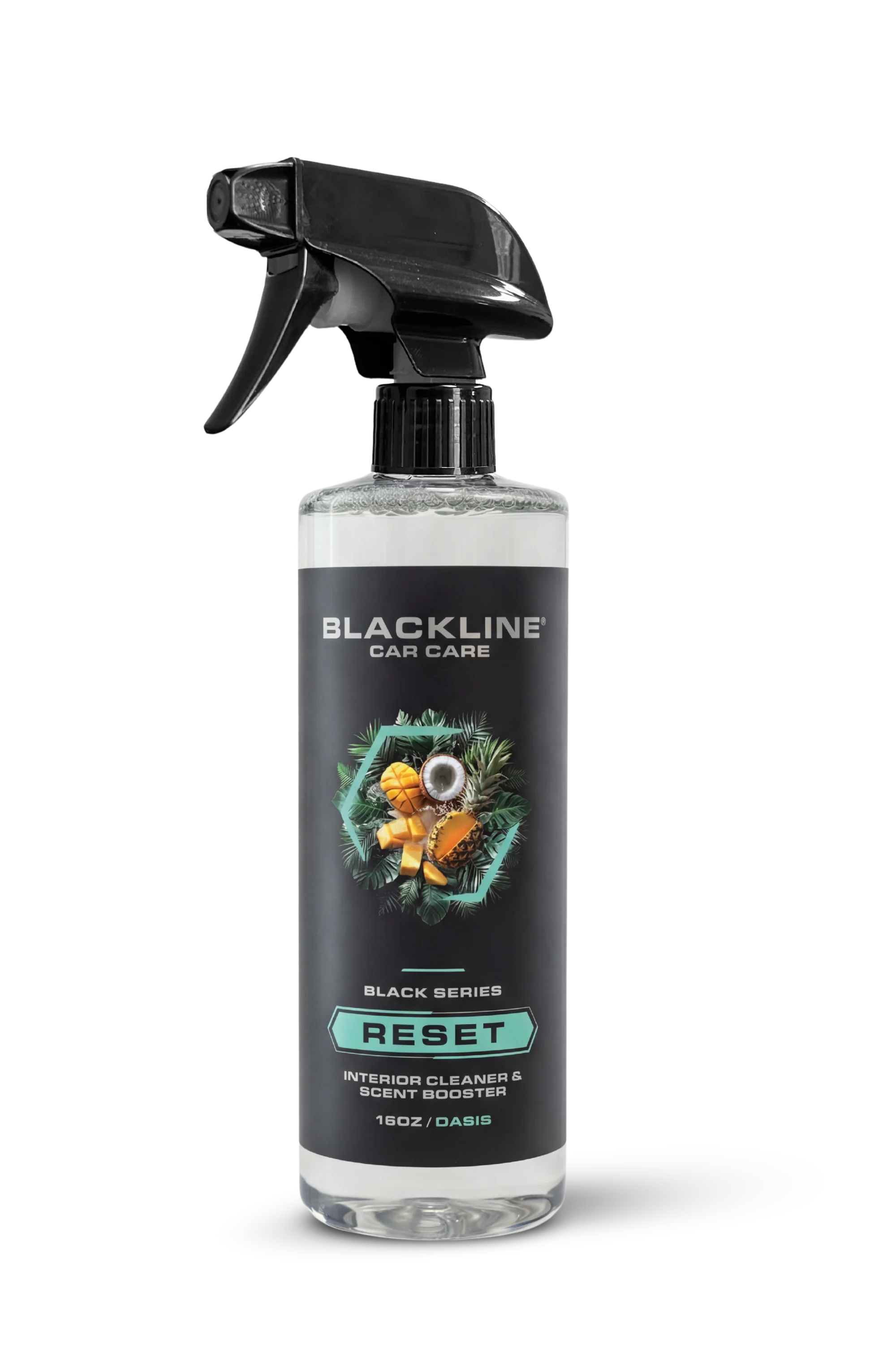 BLACKLINE® Interior Cleaner & Scent Booster - Image 12