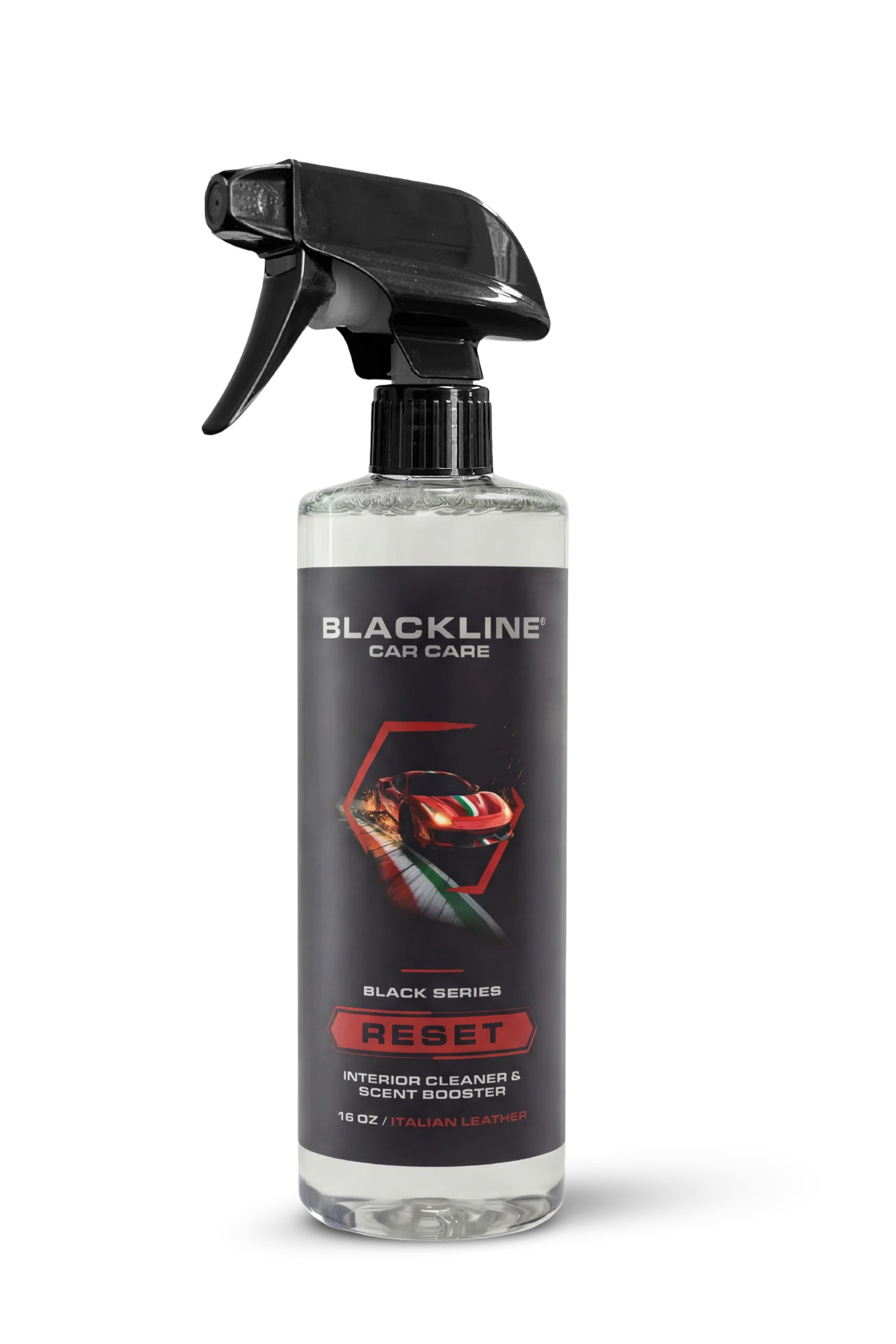 BLACKLINE® Interior Cleaner & Scent Booster - Image 14