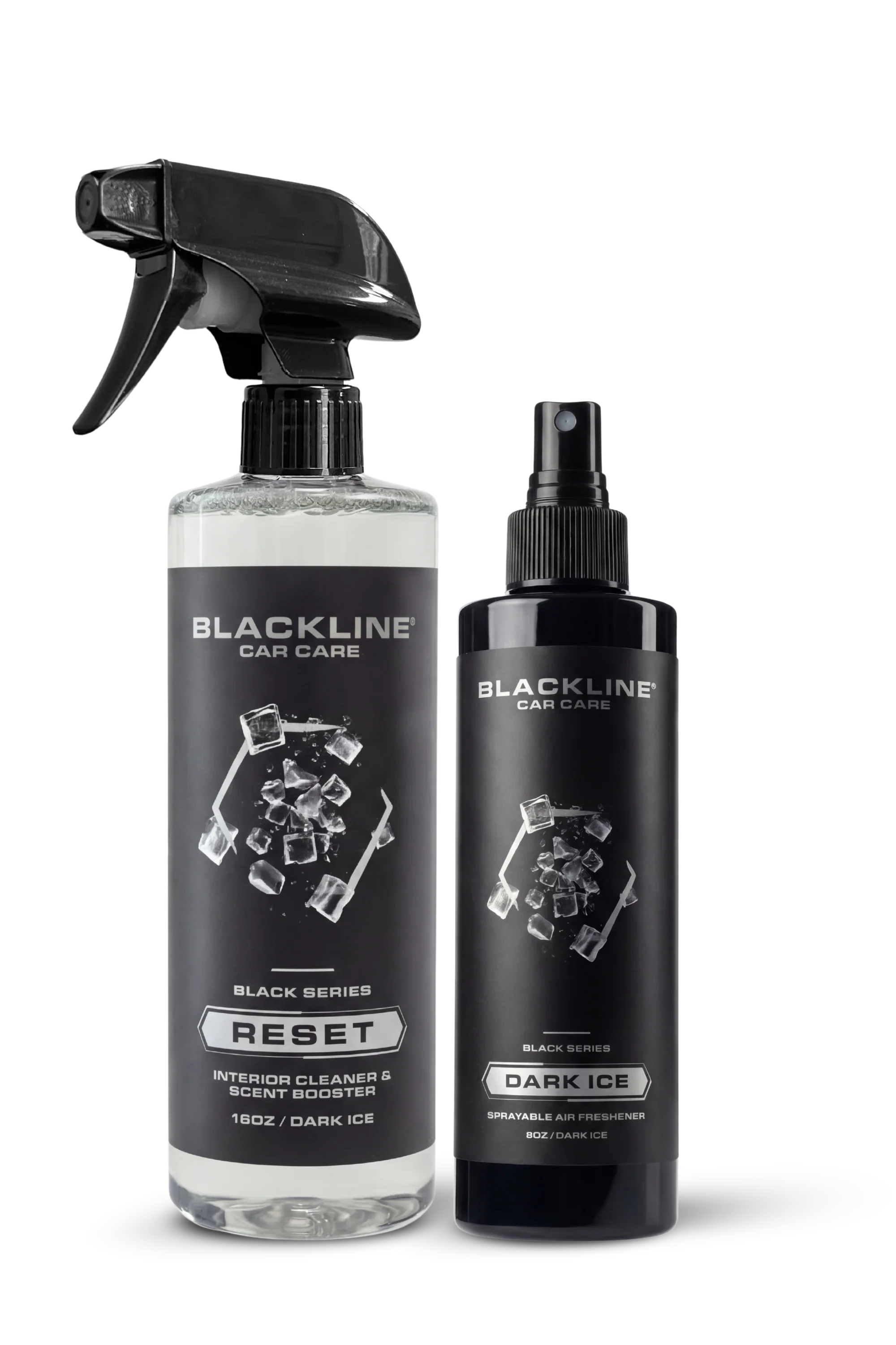 BLACKLINE® Interior Cleaner & Scent Booster - Image 15
