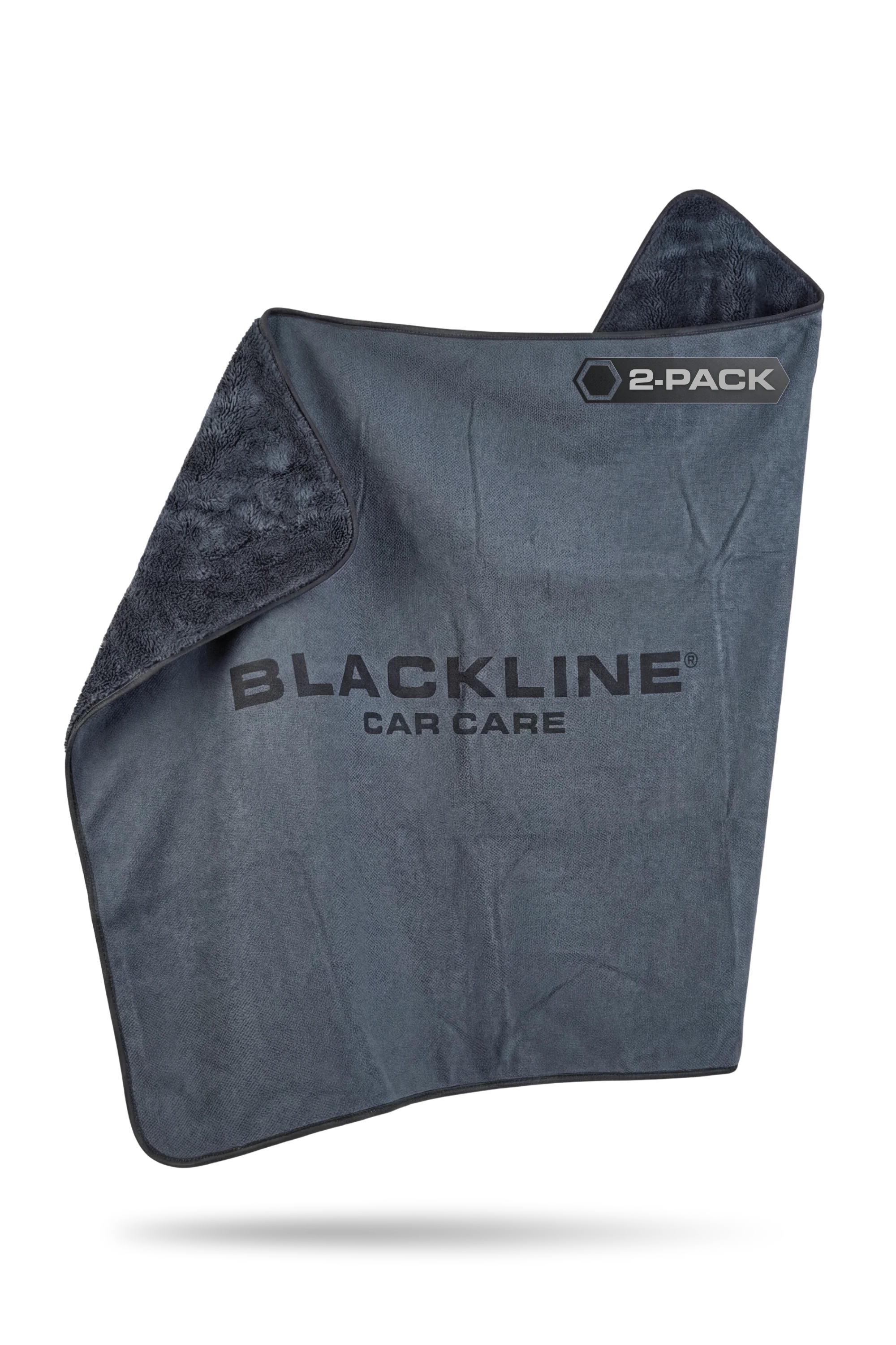 BLACKLINE® Slim Drying Towel - Image 8
