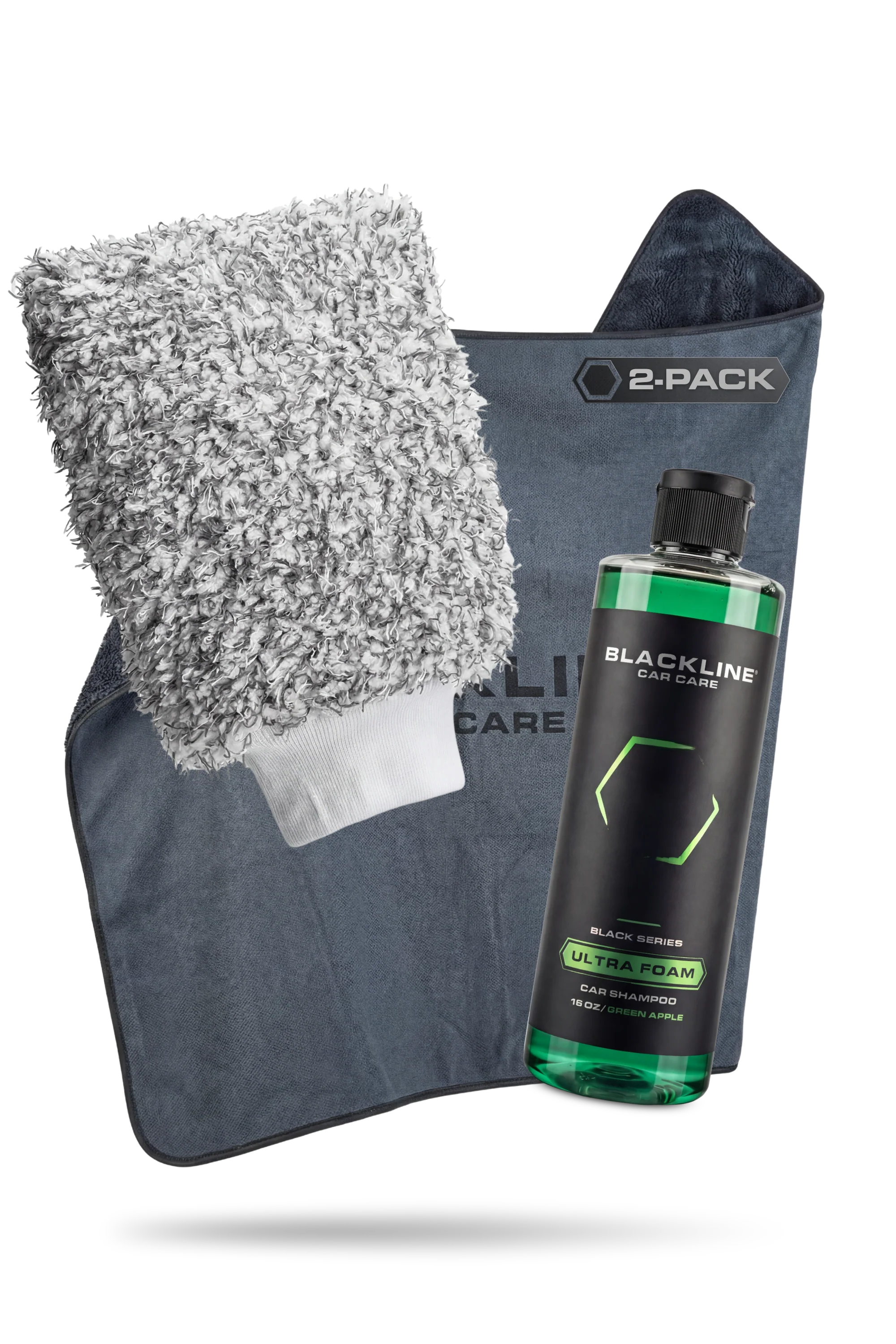 BLACKLINE® Slim Drying Towel - Image 9