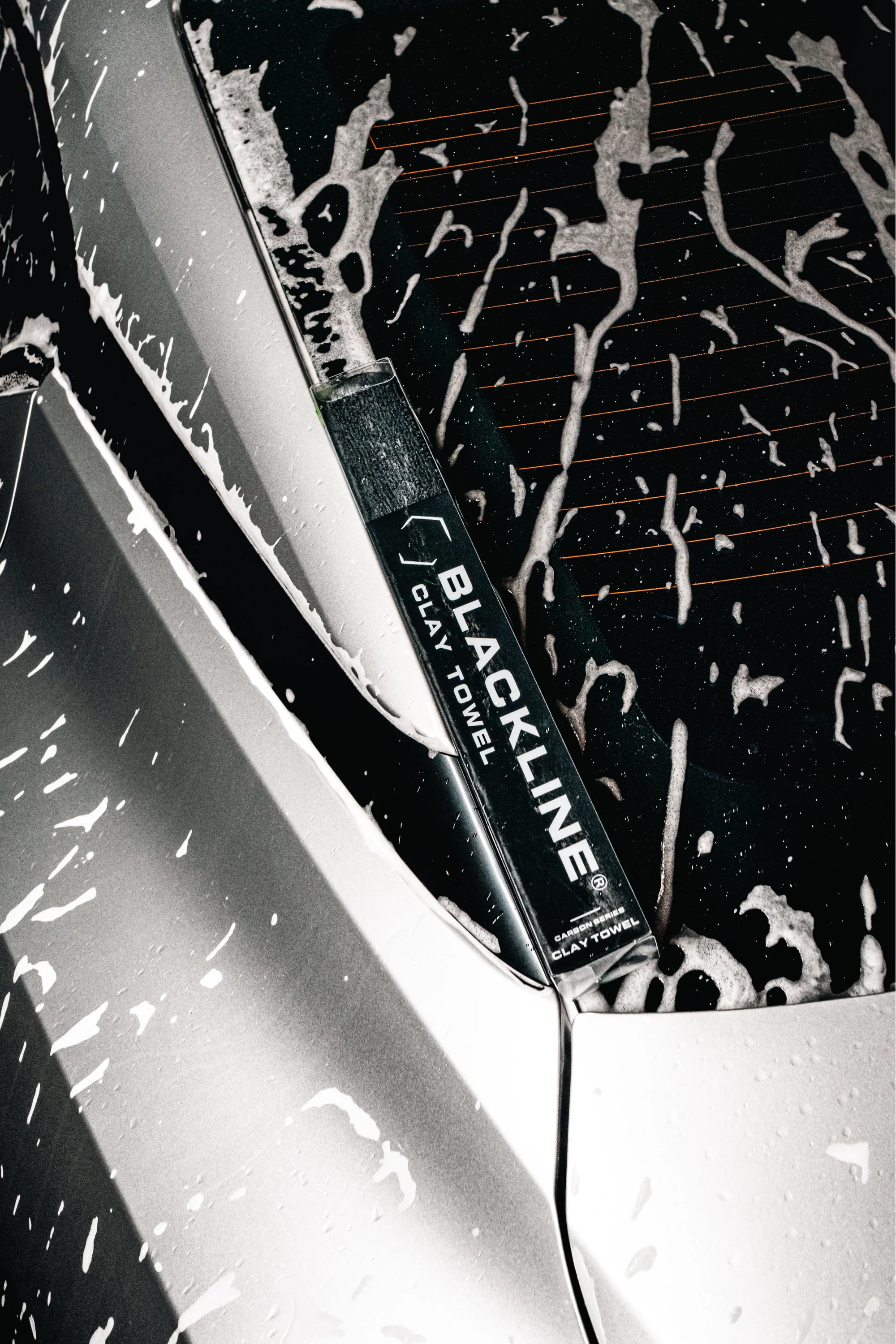 BLACKLINE® Synthetic Clay Towel - Image 3
