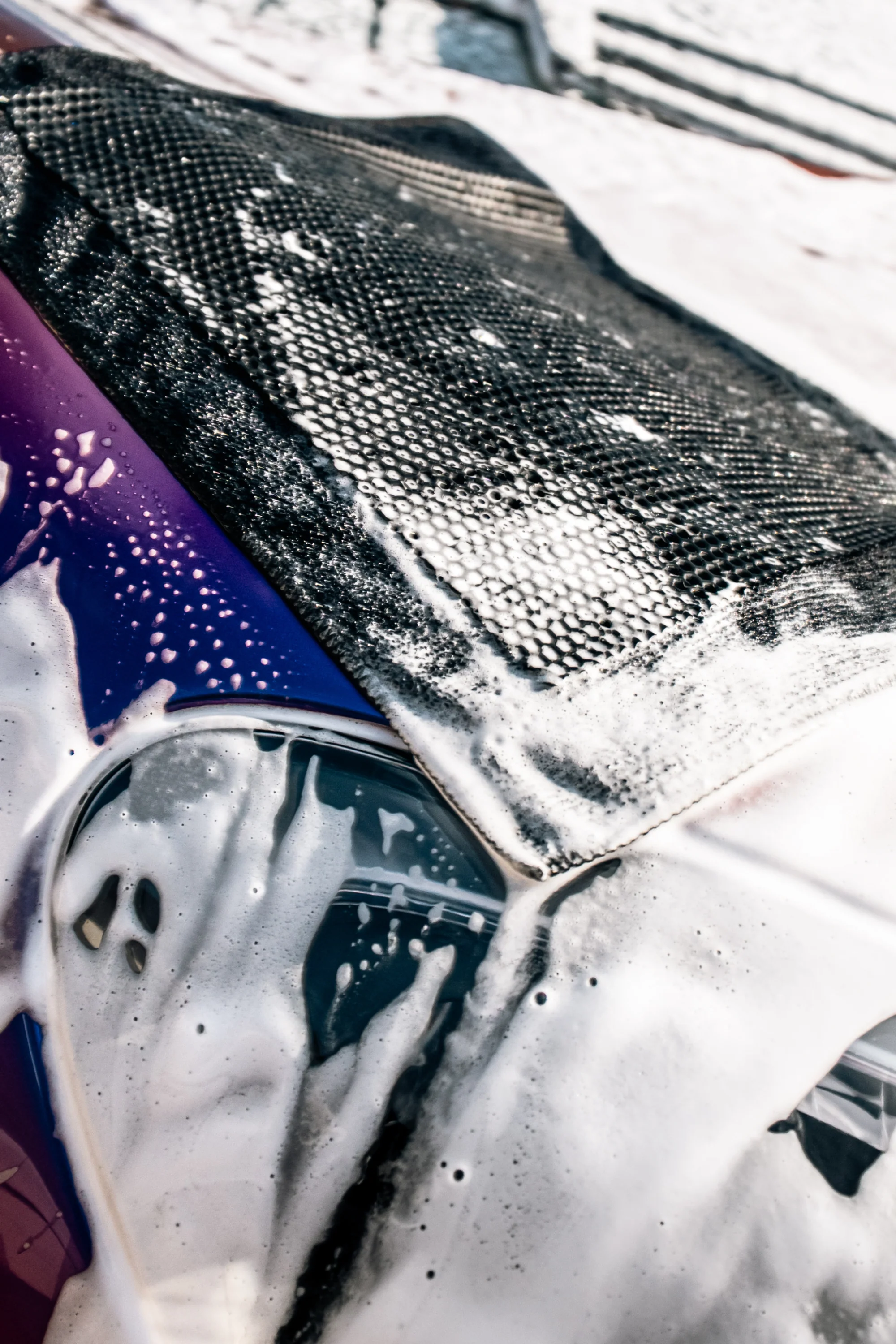 BLACKLINE® Synthetic Clay Towel - Image 4