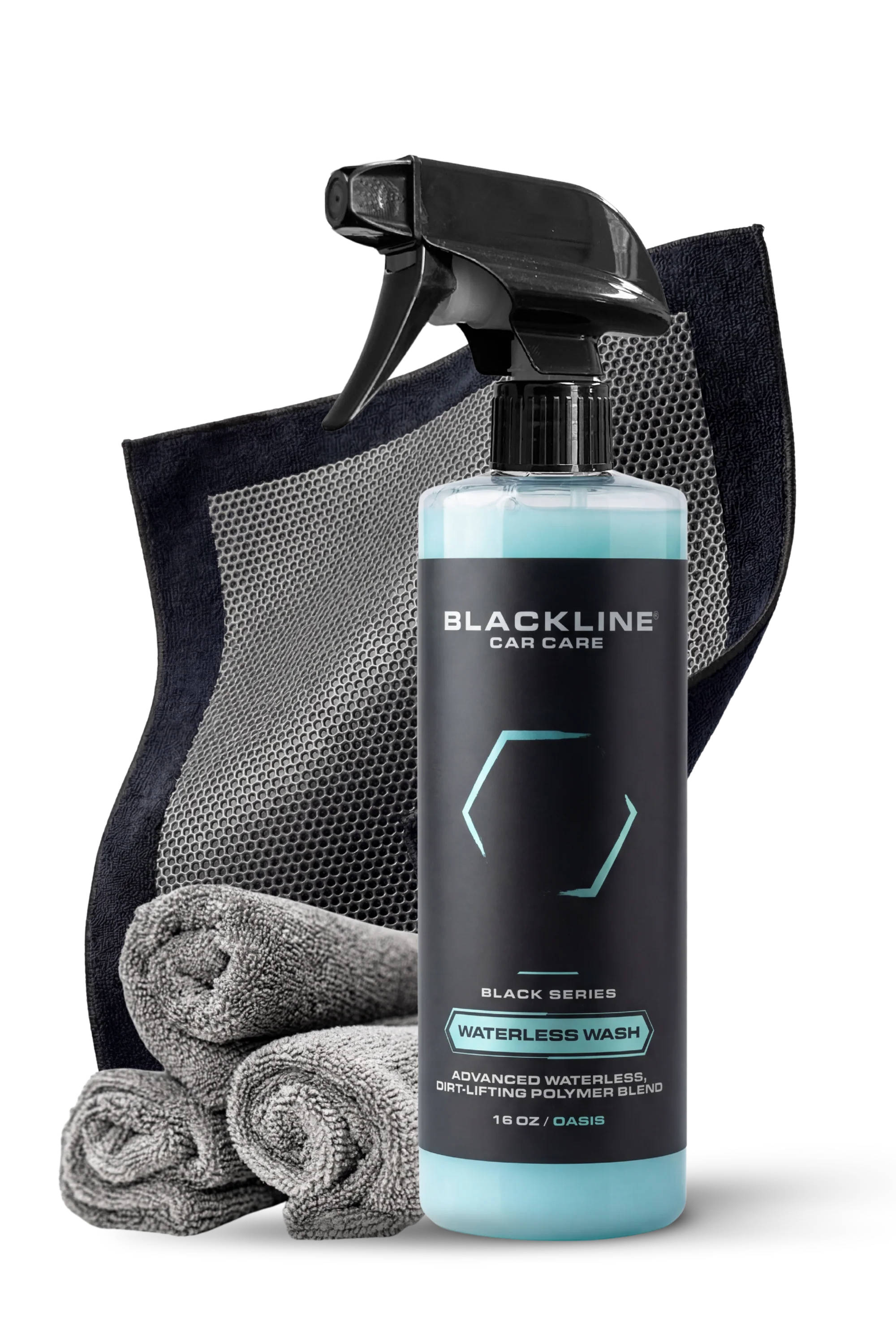 BLACKLINE® Synthetic Clay Towel - Image 7