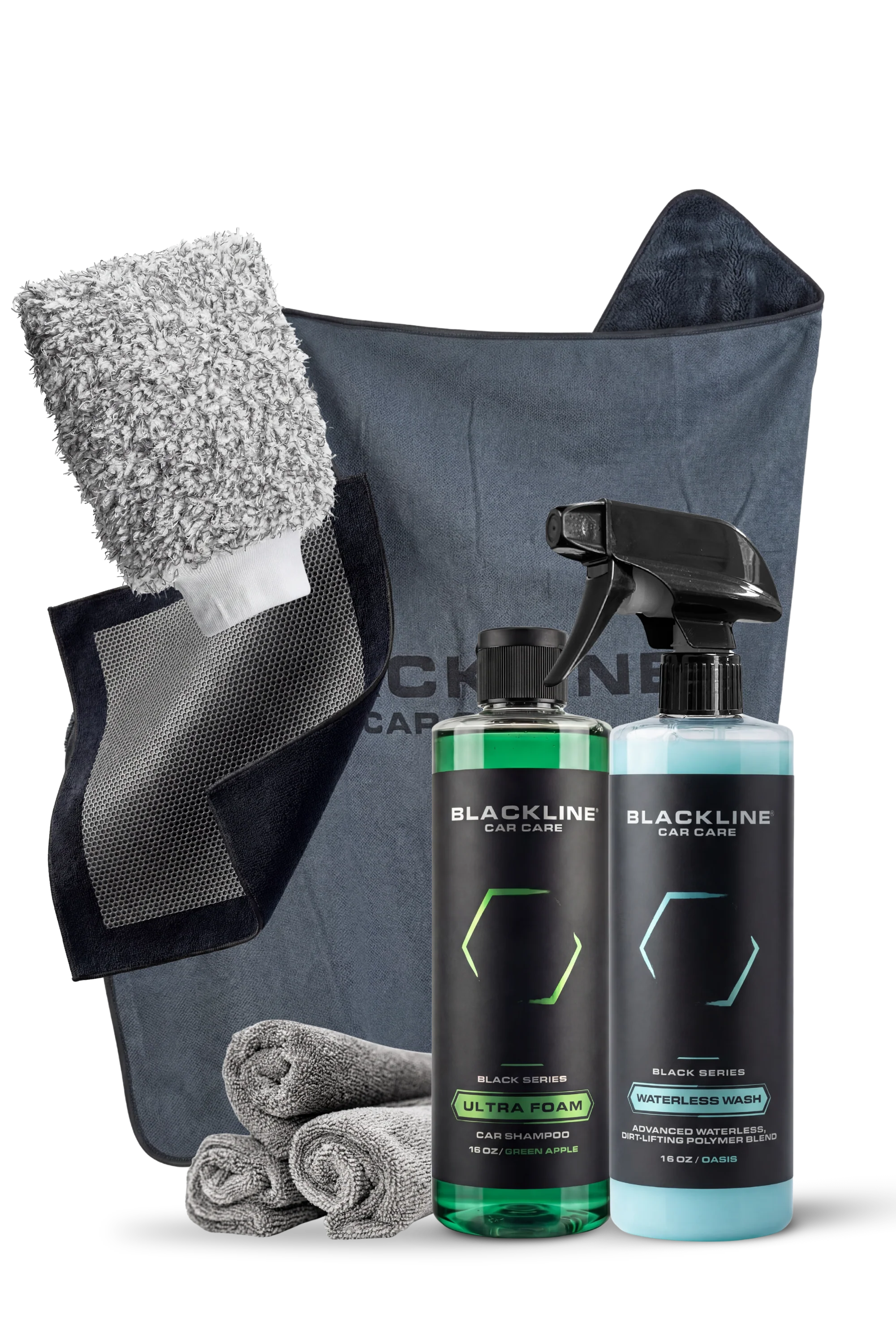 BLACKLINE® Synthetic Clay Towel - Image 8