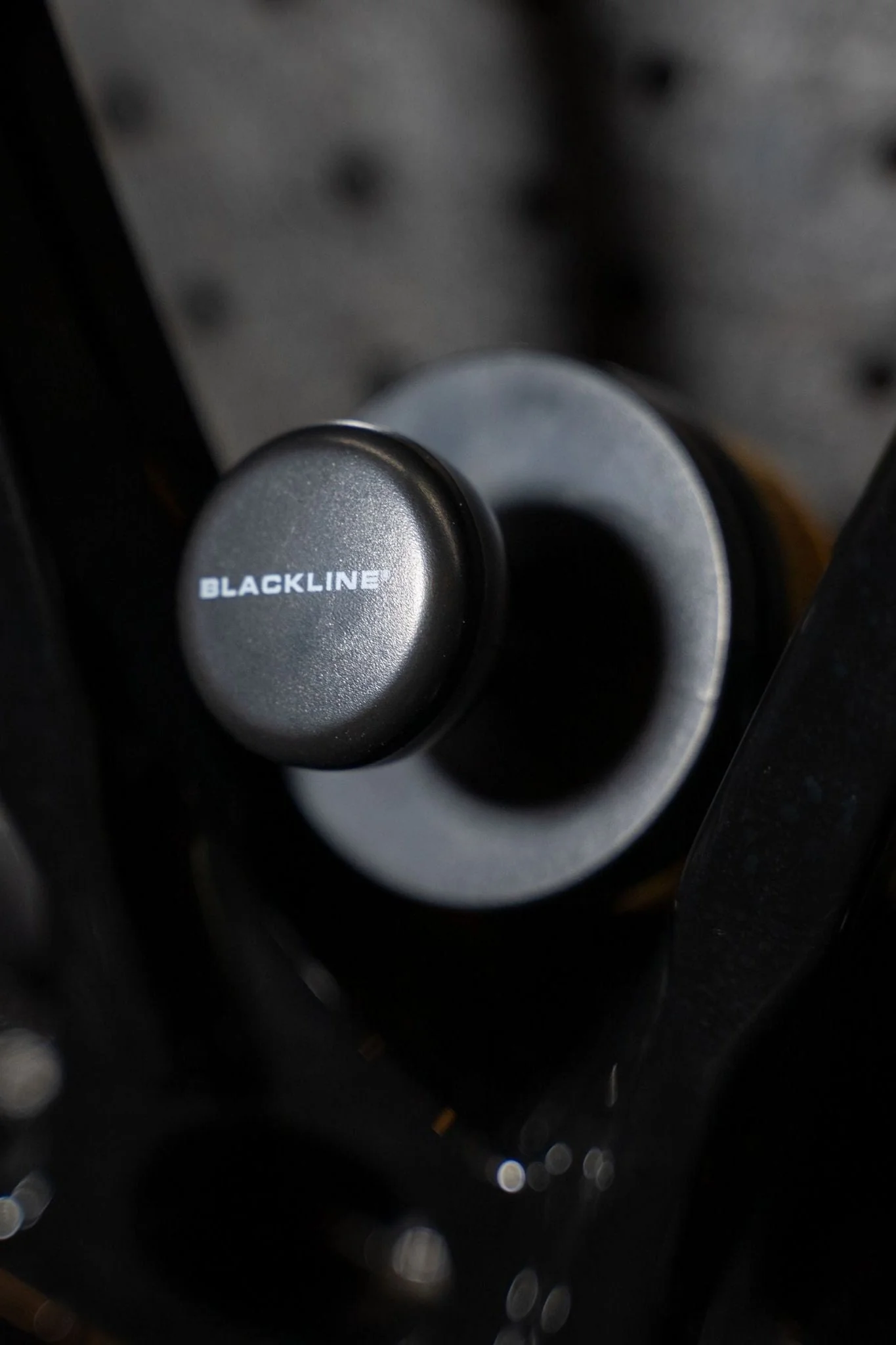 BLACKLINE® Tire Applicator Brush - Image 7