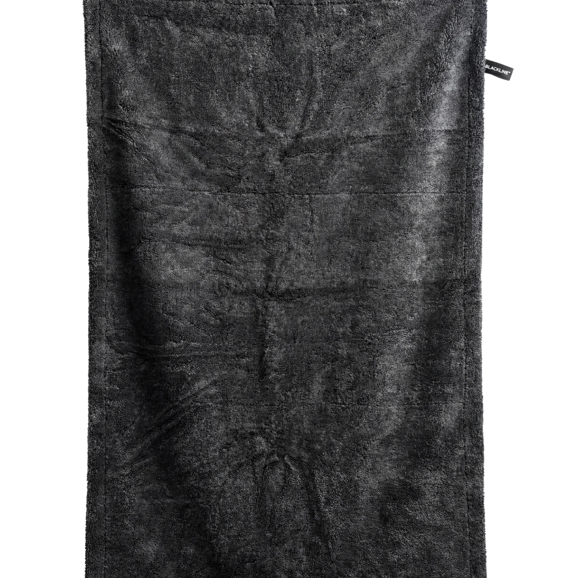 BLACKLINE® Twisted-Loop Drying Towel