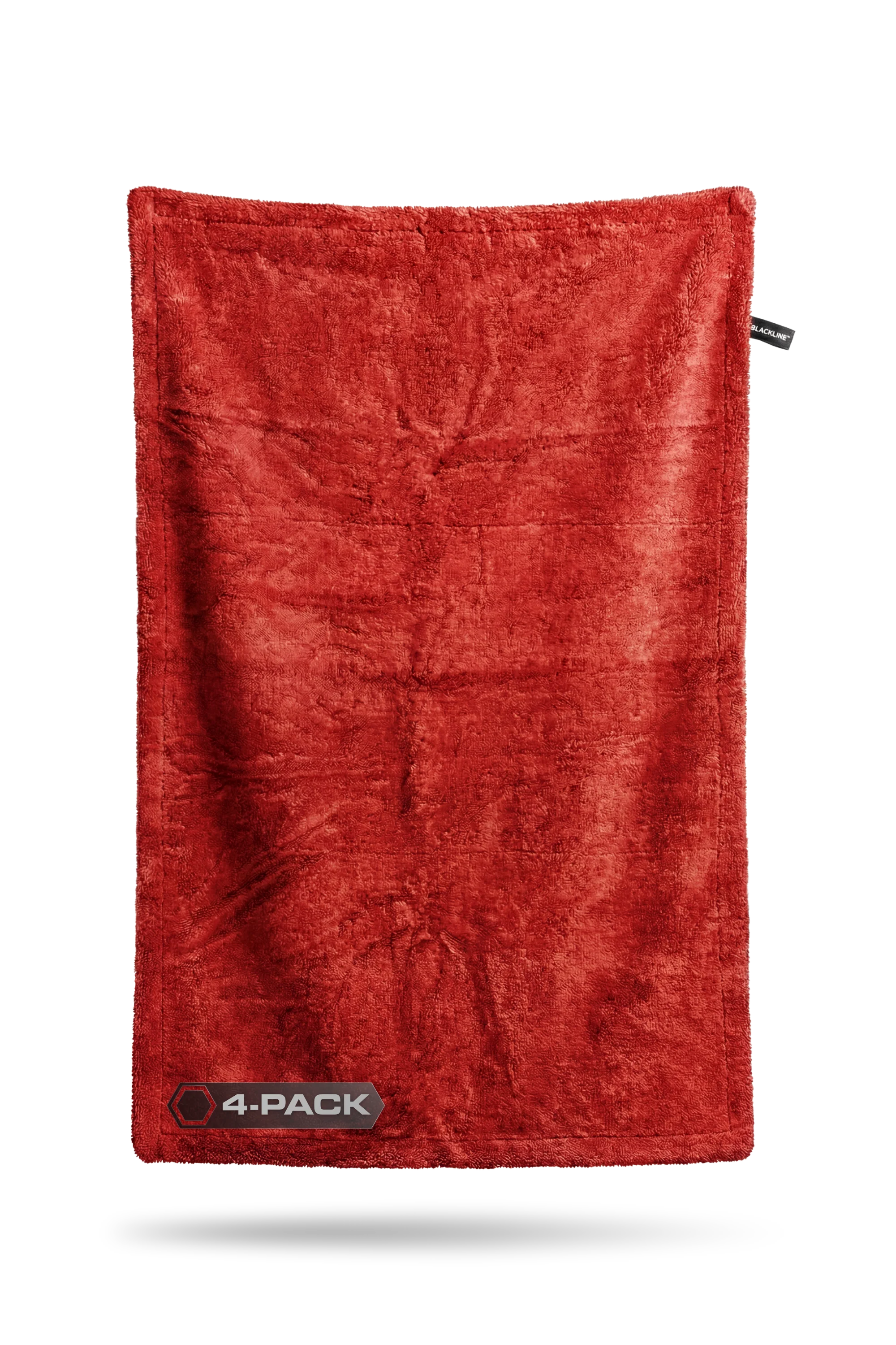 BLACKLINE® Twisted-Loop Drying Towel - Image 15