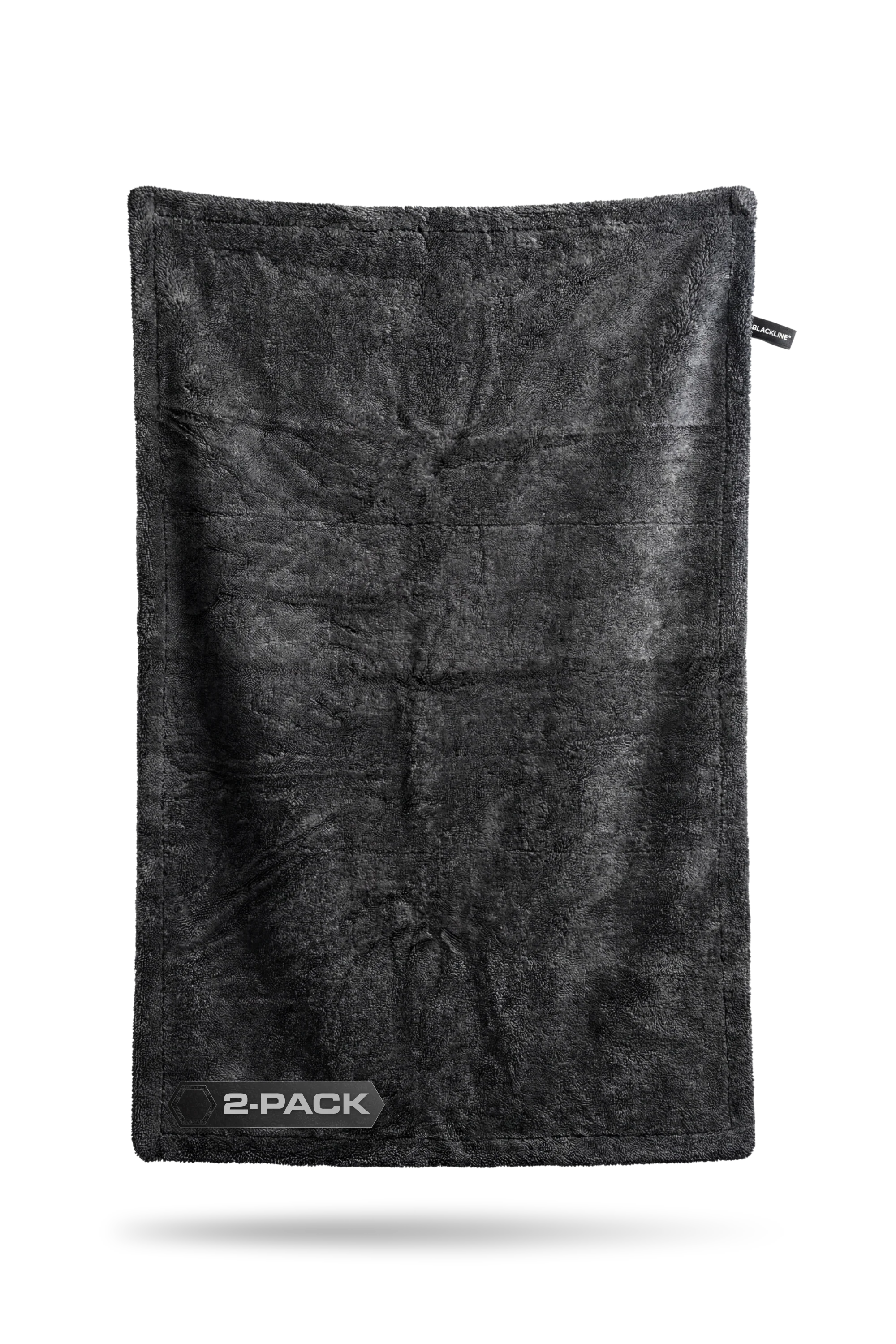 BLACKLINE® Twisted-Loop Drying Towel - Image 8