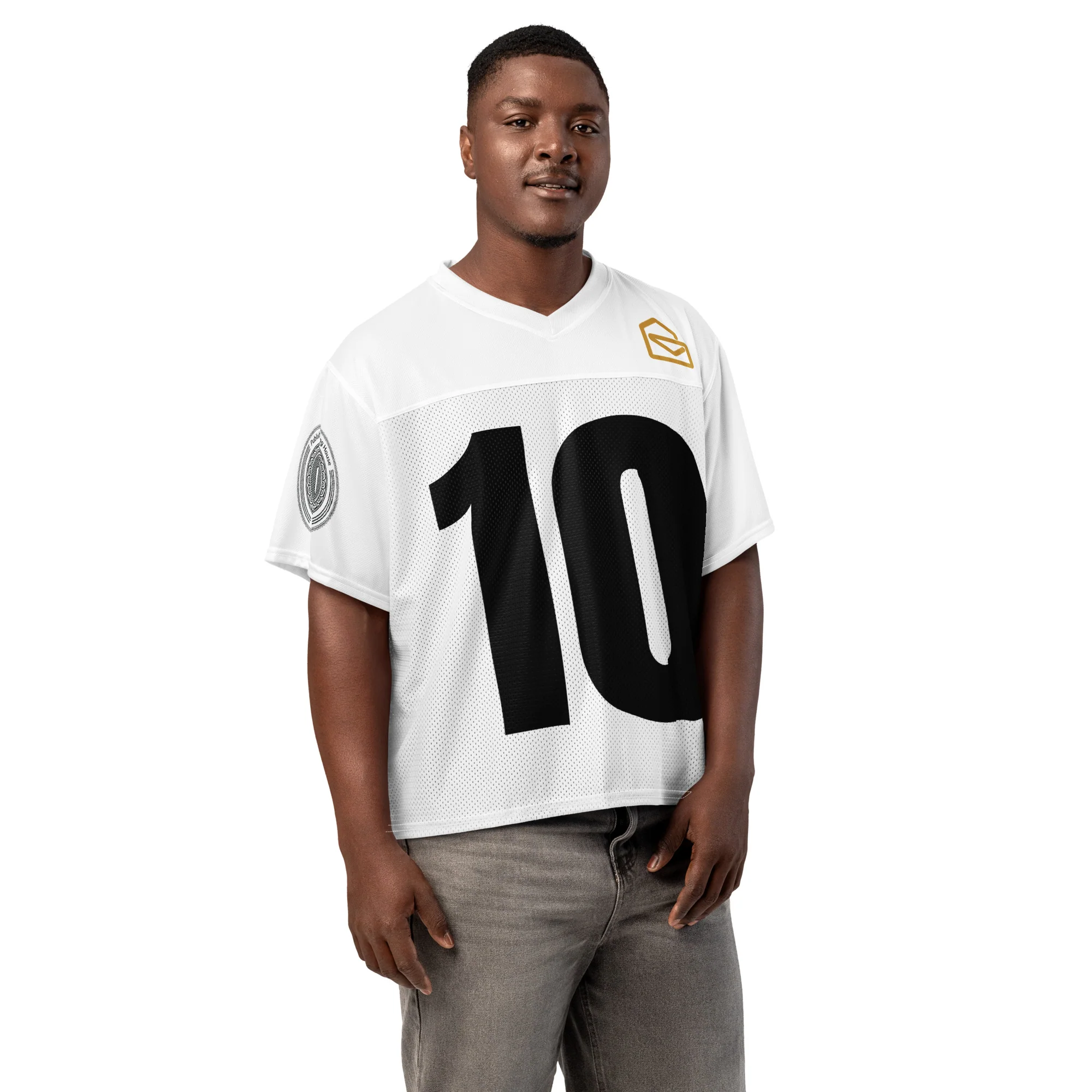 PCH Football Jersey - Image 10