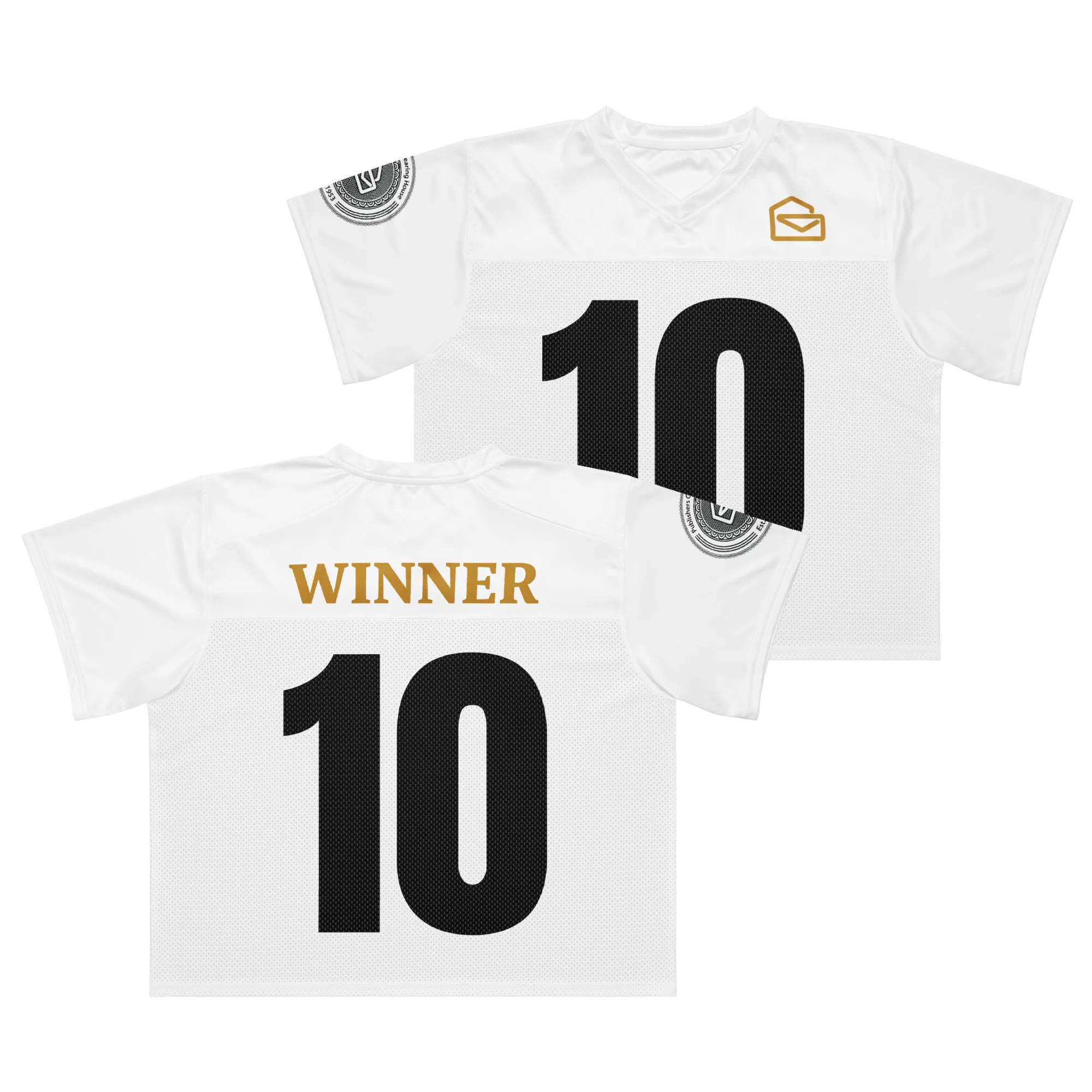 PCH Football Jersey - Image 12
