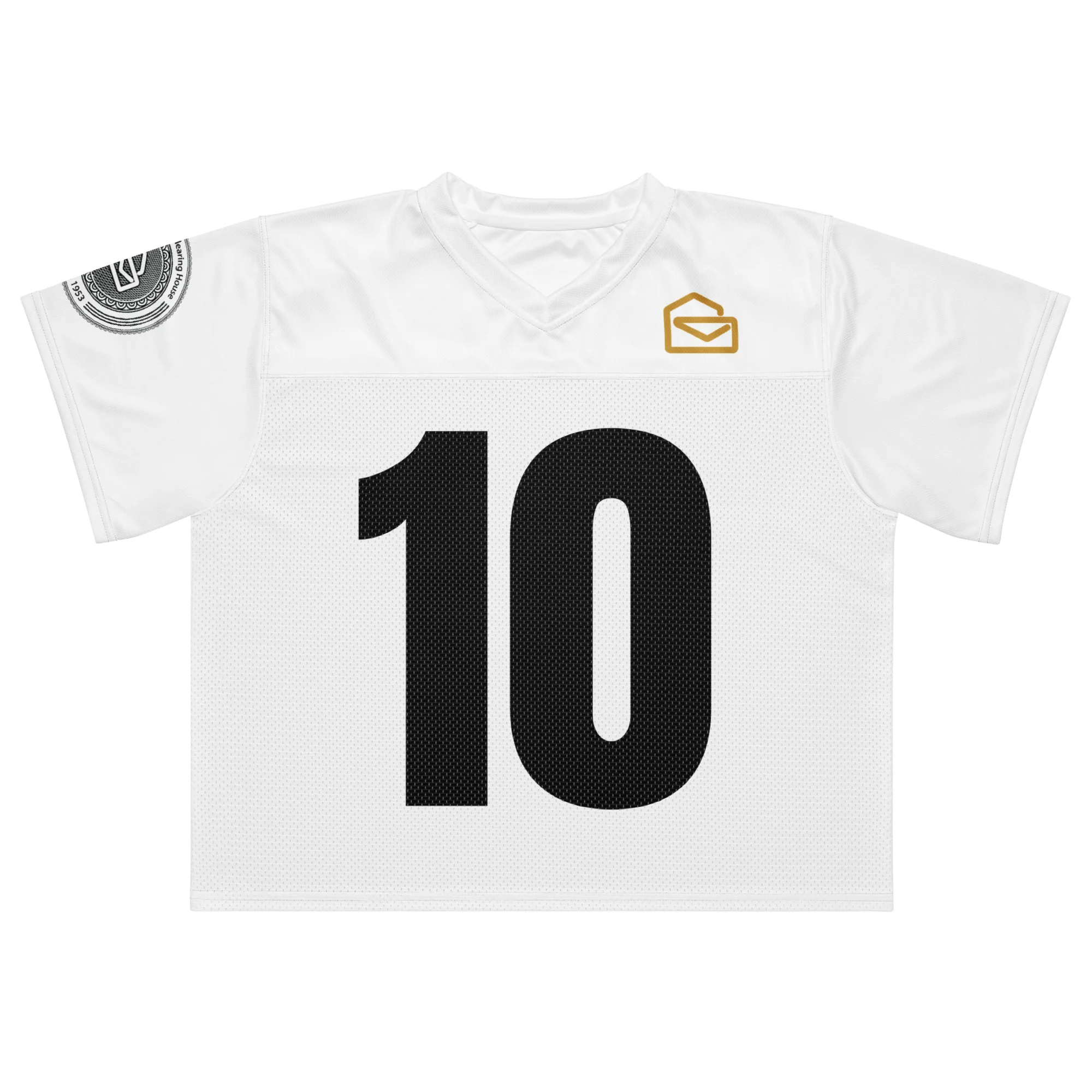 PCH Football Jersey - Image 2