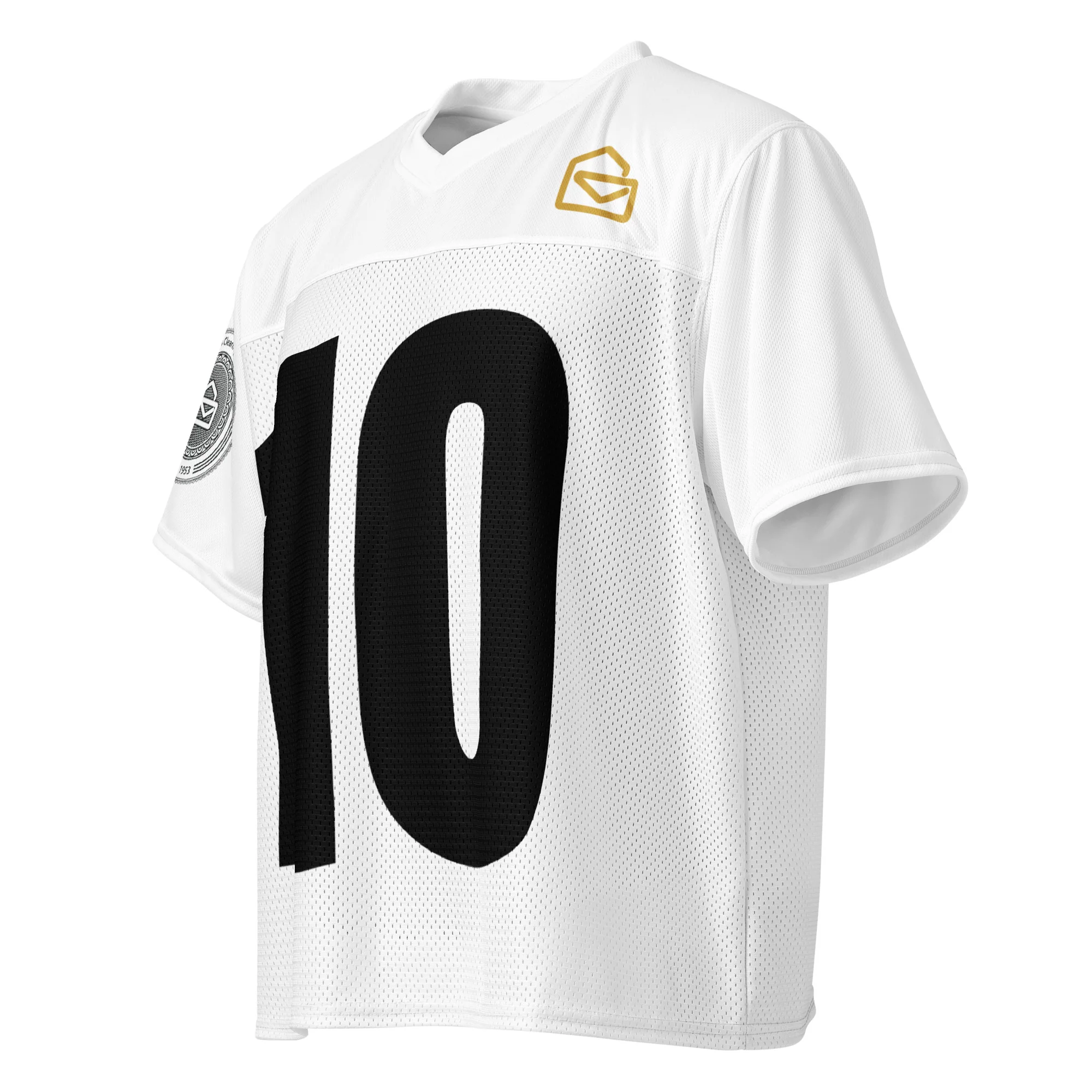 PCH Football Jersey - Image 5