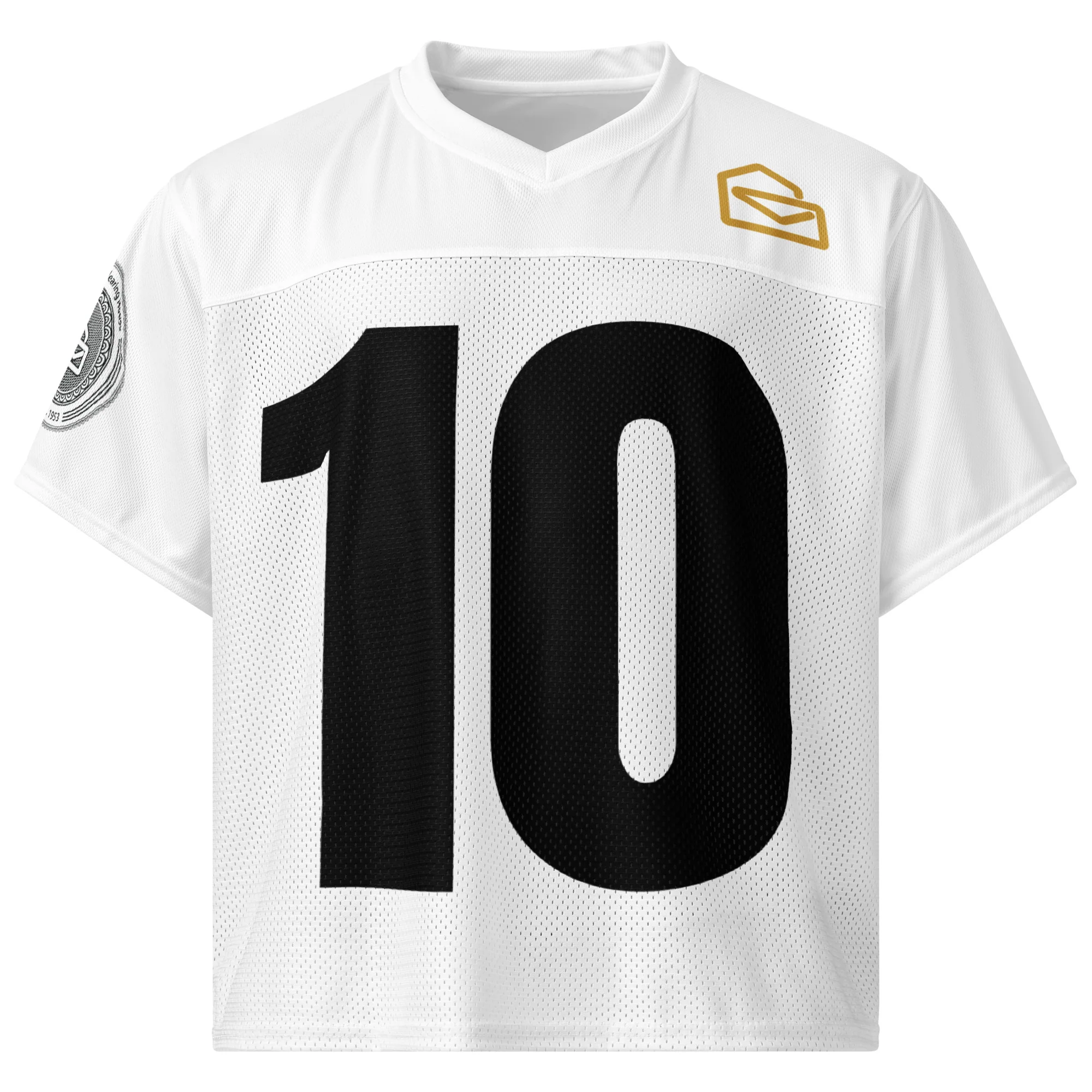 PCH Football Jersey - Image 6