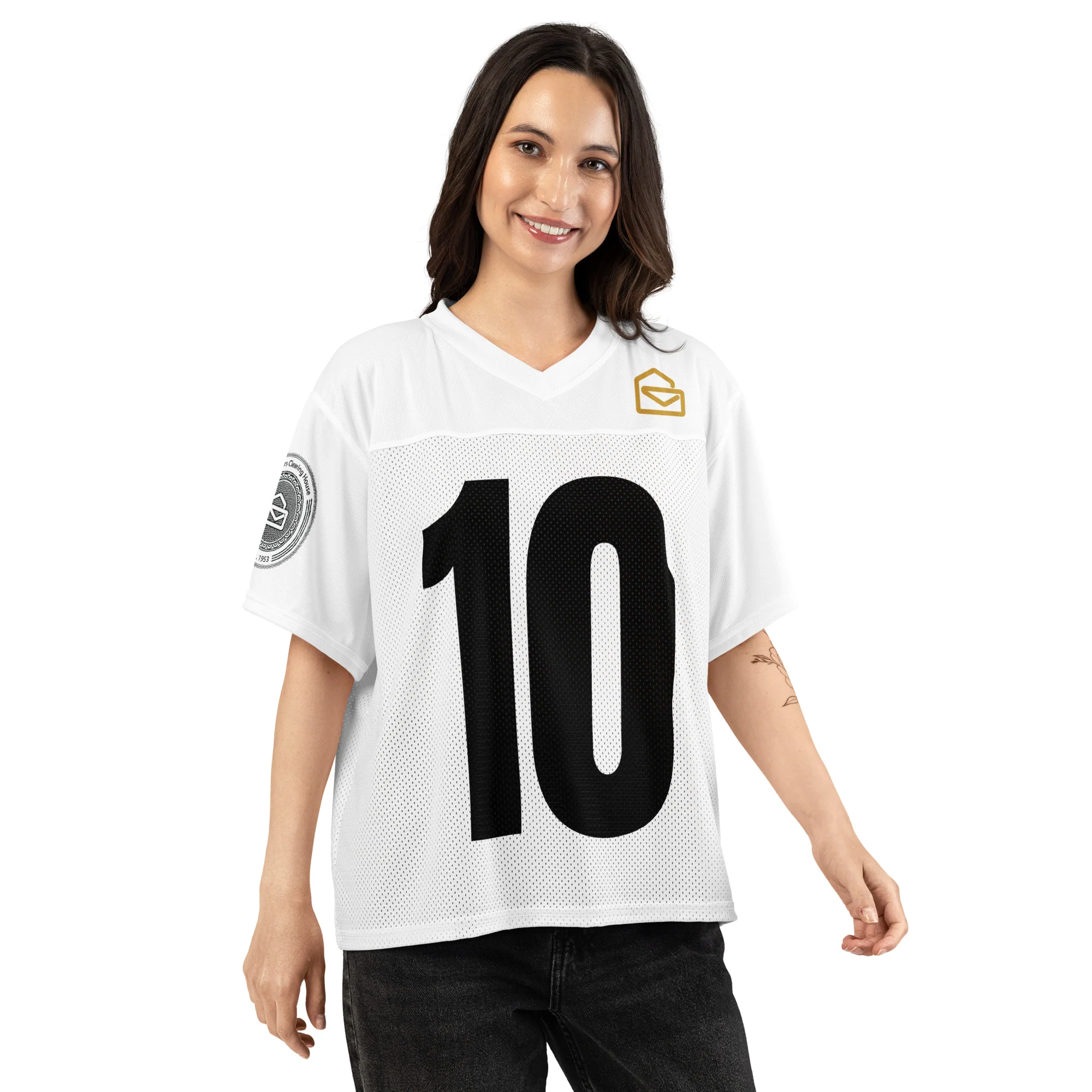 PCH Football Jersey - Image 8