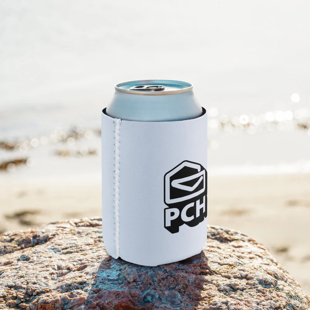 PCH Signature Can Cooler - Image 6