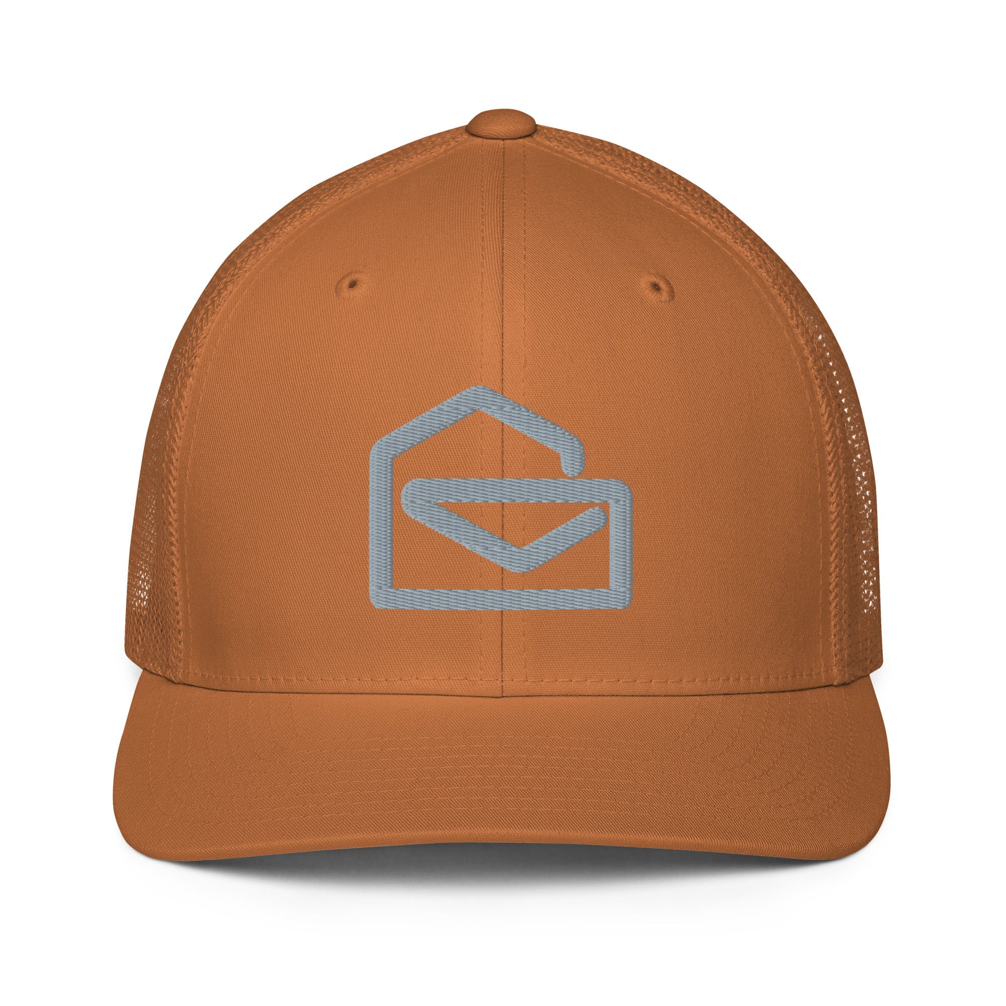 PCH Closed-Back Trucker Hat - Image 14