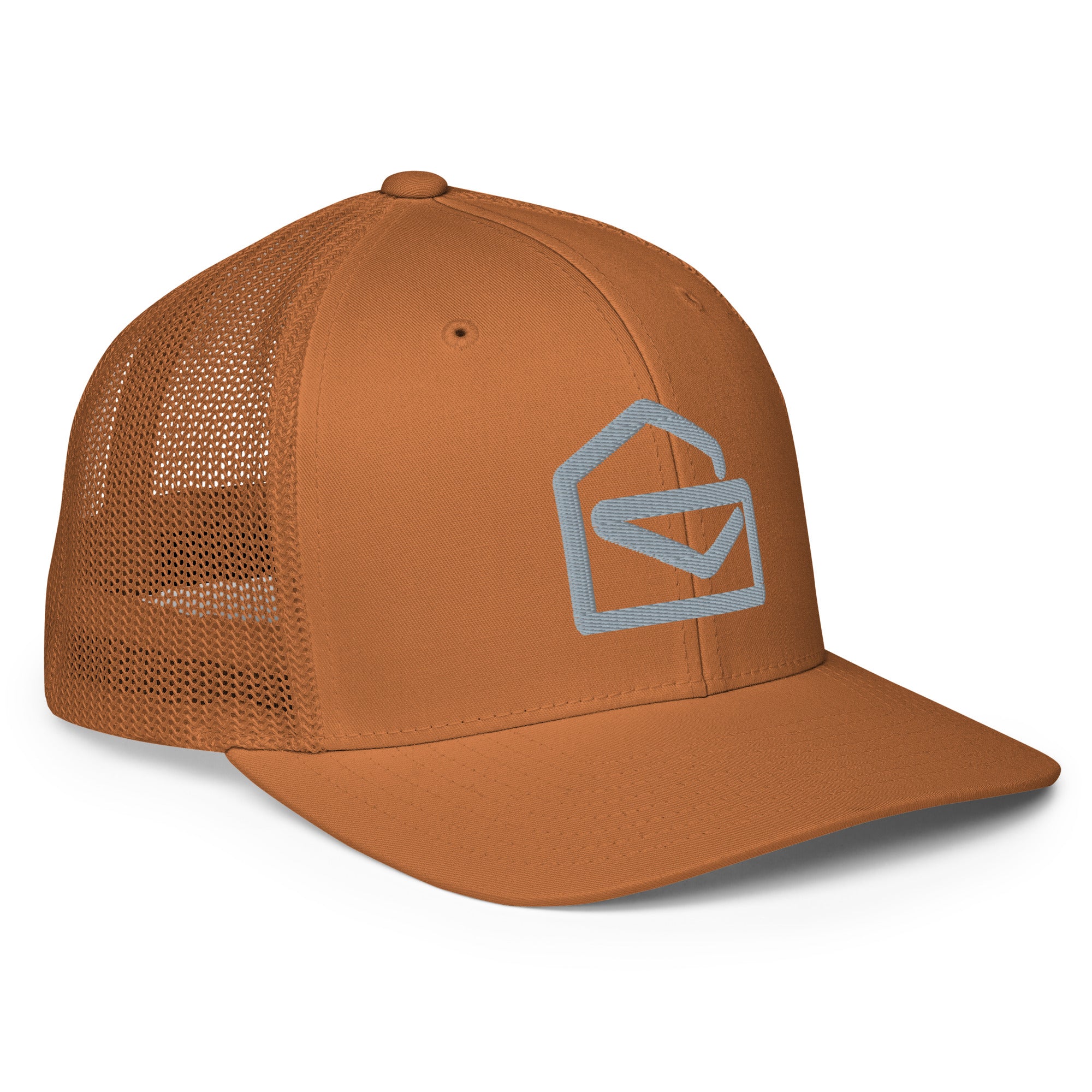 PCH Closed-Back Trucker Hat - Image 15