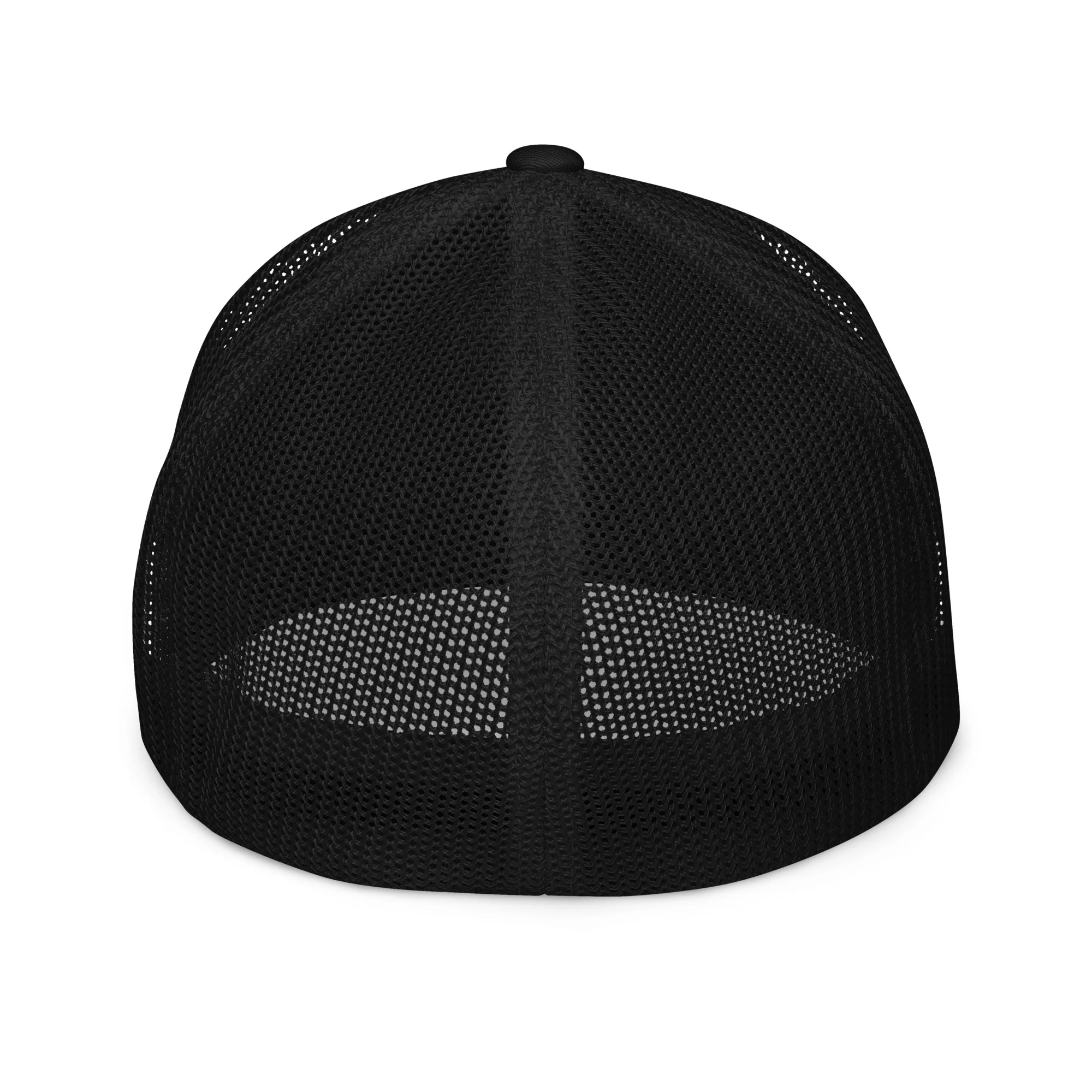 PCH Closed-Back Trucker Hat - Image 3