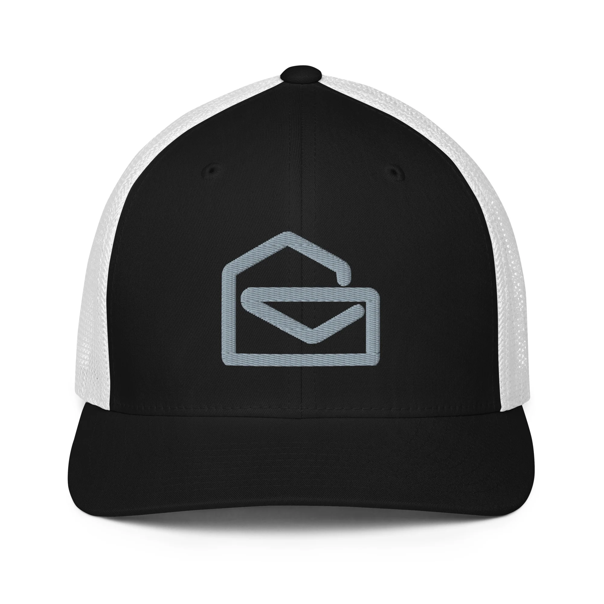 PCH Closed-Back Trucker Hat - Image 5