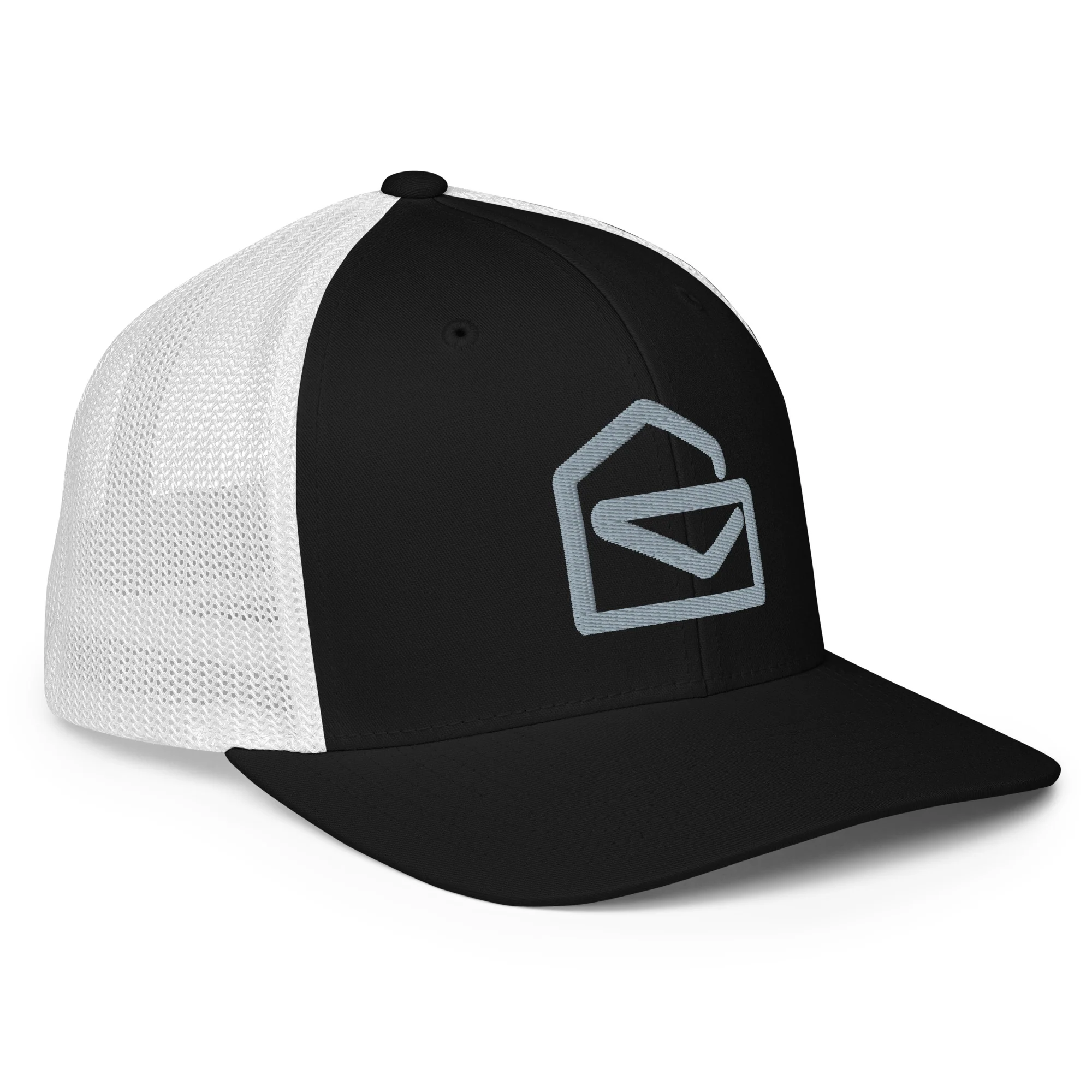 PCH Closed-Back Trucker Hat - Image 6