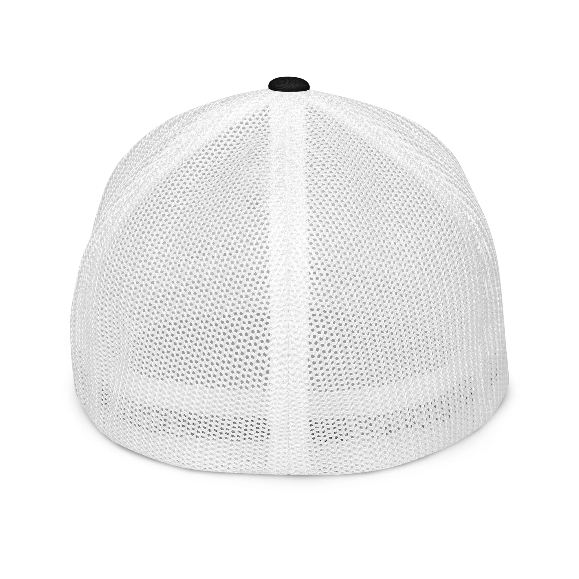 PCH Closed-Back Trucker Hat - Image 7