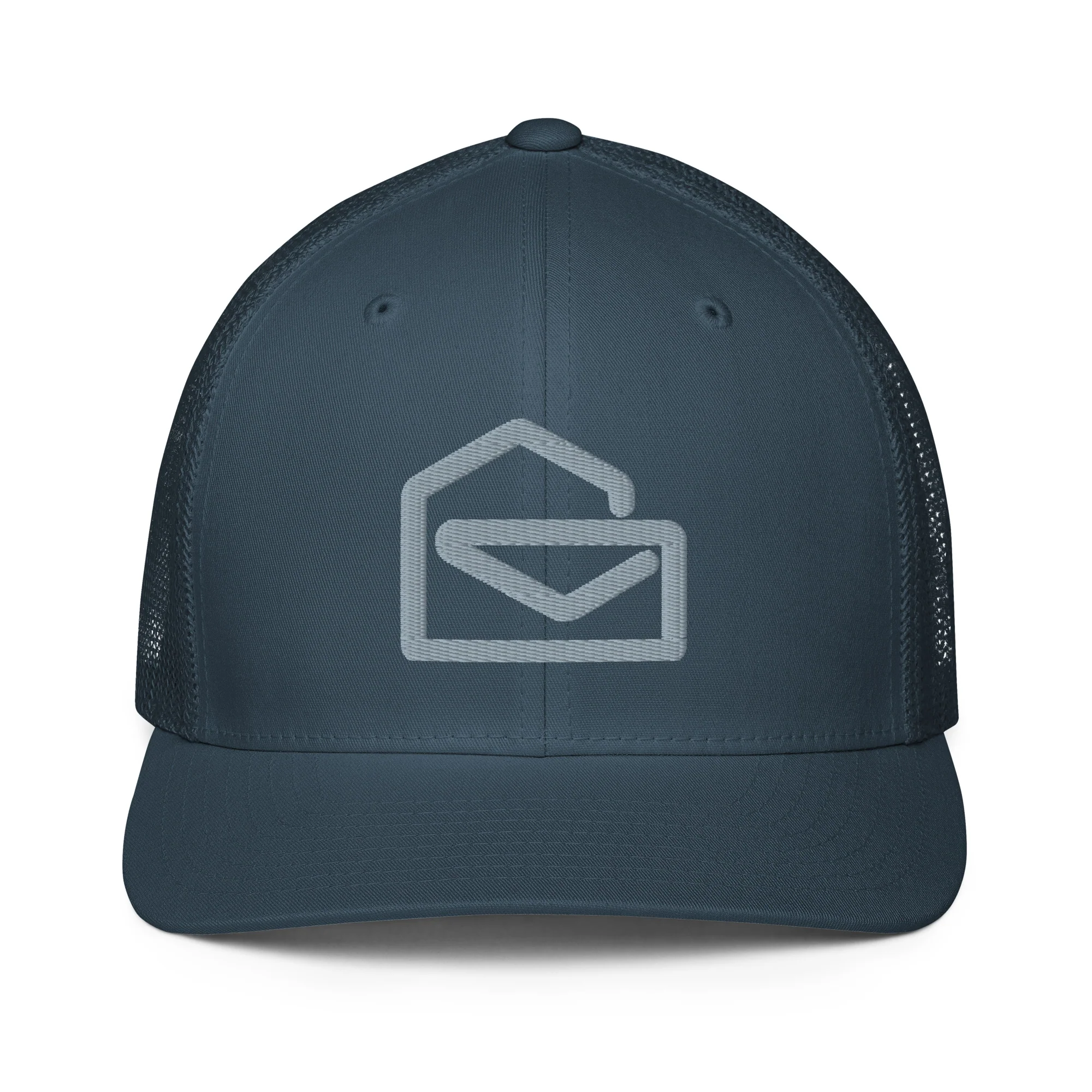 PCH Closed-Back Trucker Hat - Image 8