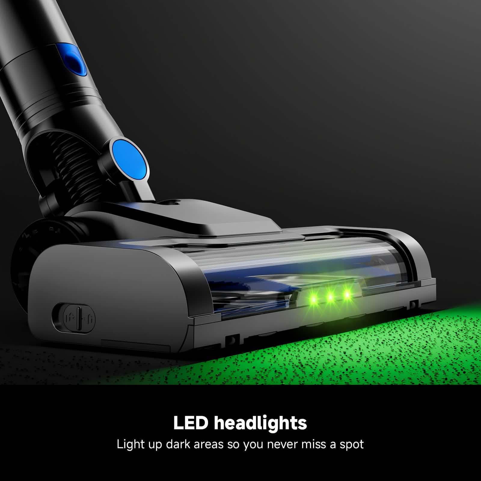 Cordless Vacuum Cleaner - Image 6