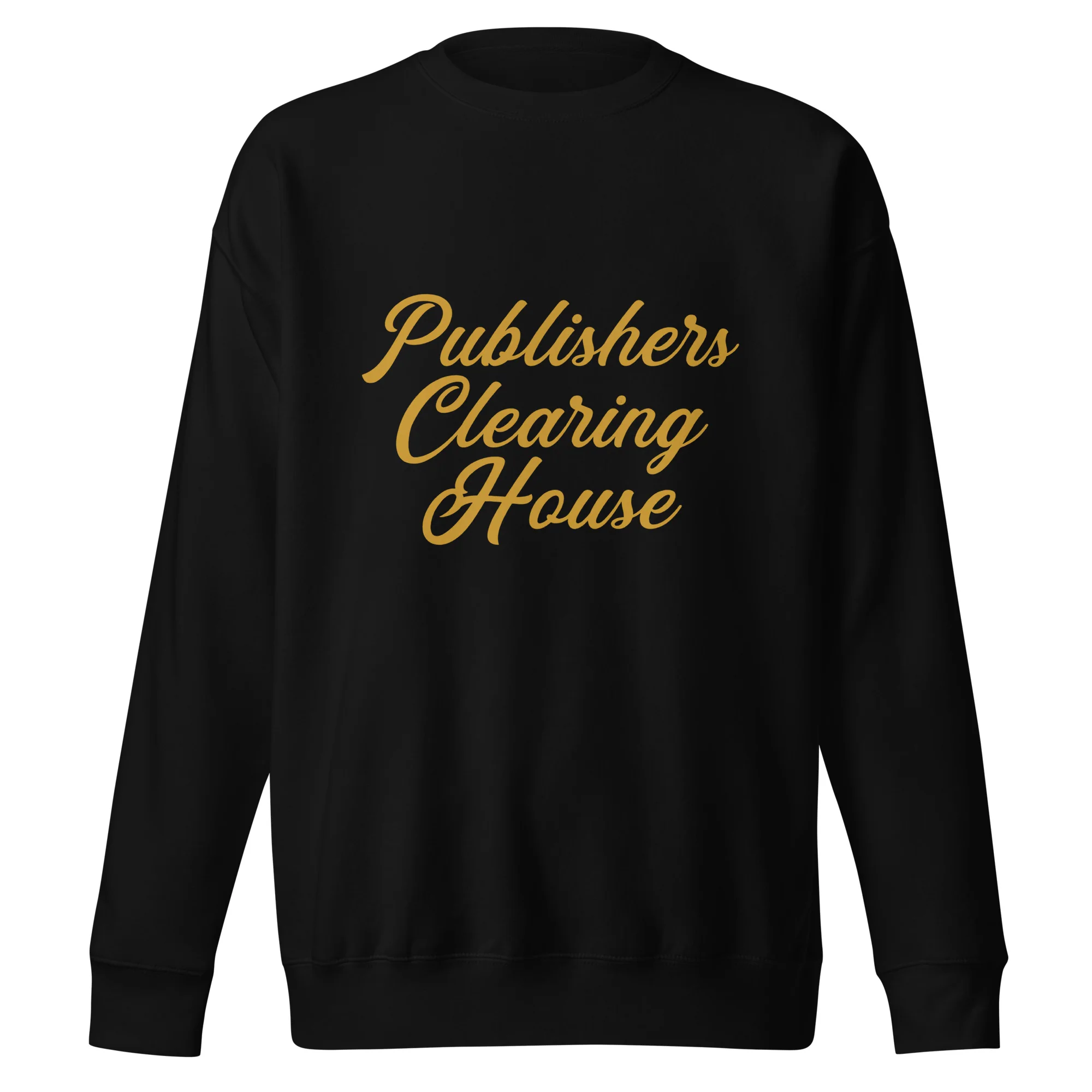 Cozy PCH Pullover (Unisex) - Image 3