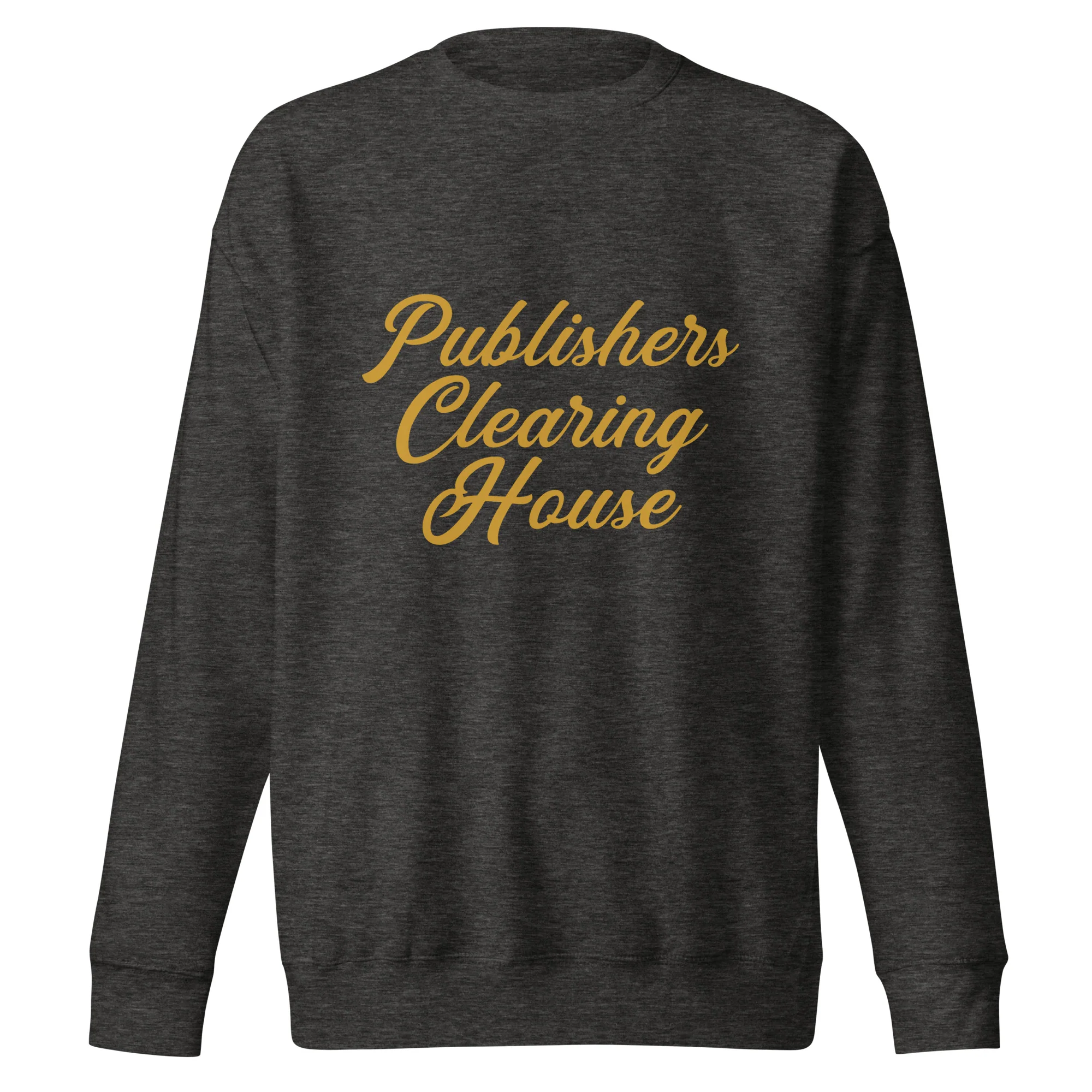 Cozy PCH Pullover (Unisex) - Image 4