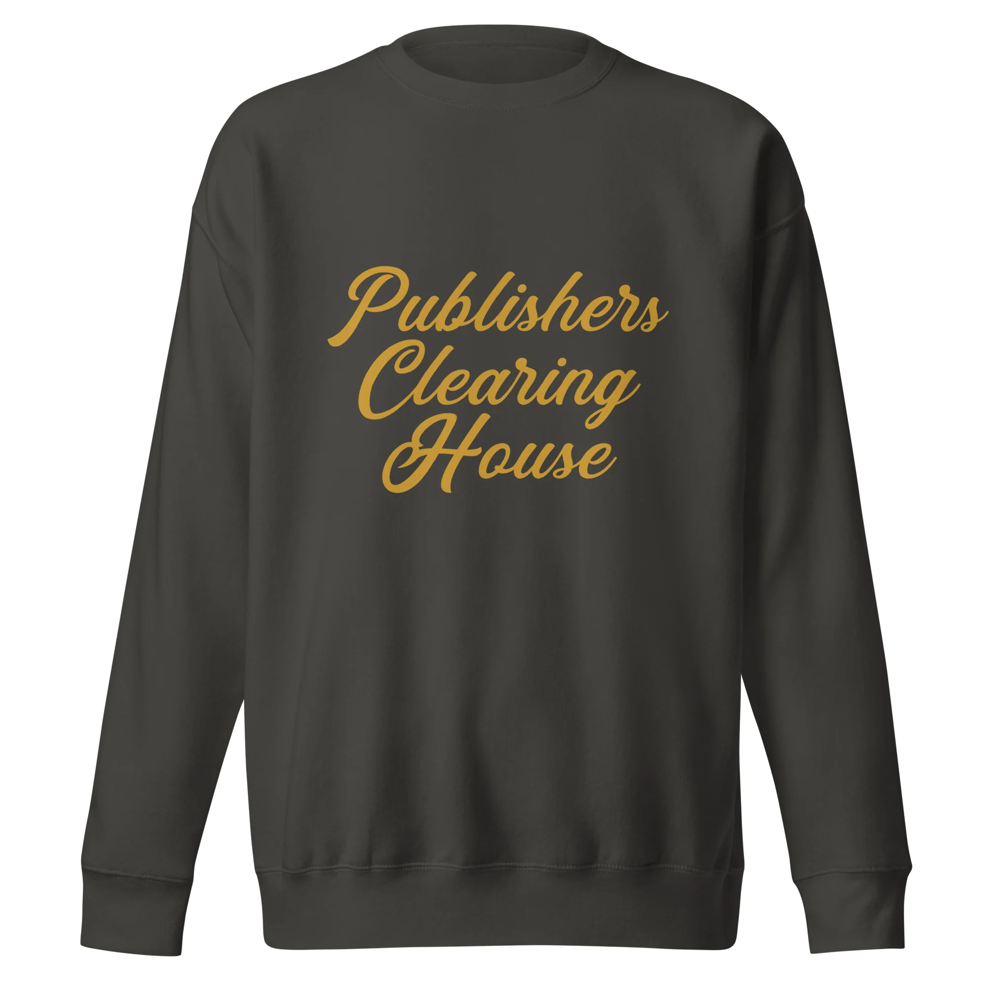 Cozy PCH Pullover (Unisex) - Image 5