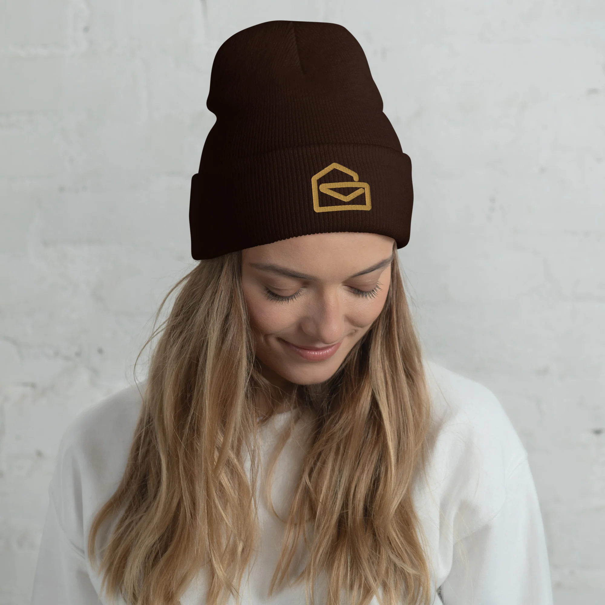 PCH Signature Cuffed Beanie (Unisex) - Image 10