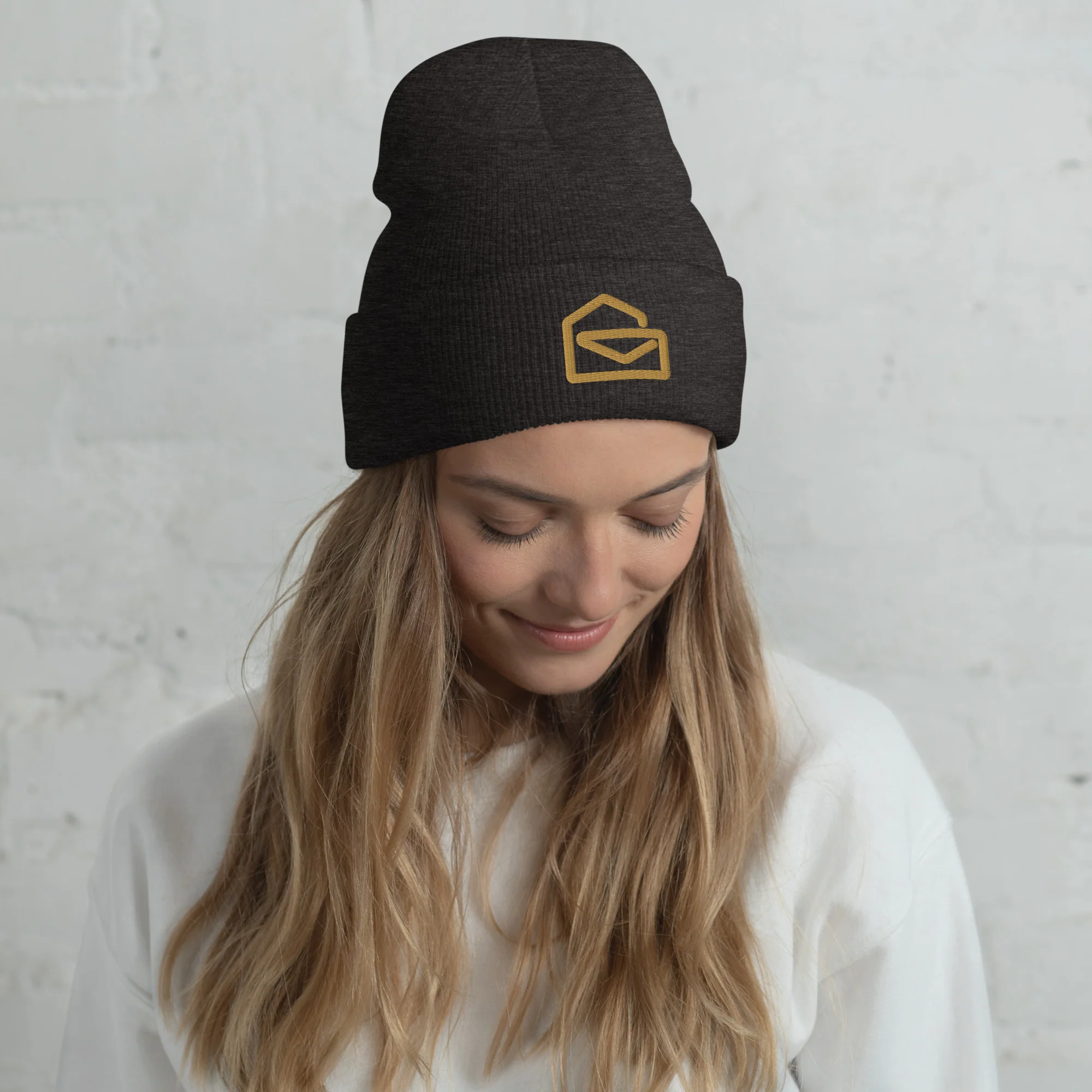 PCH Signature Cuffed Beanie (Unisex) - Image 12